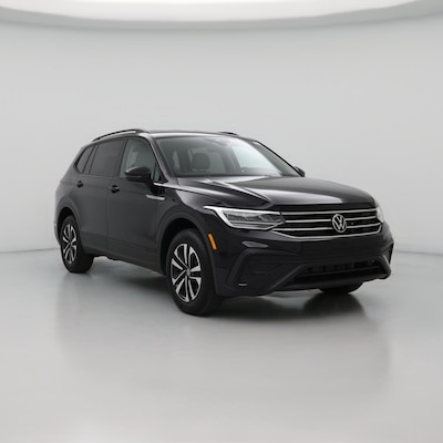 2023 Volkswagen Tiguan S