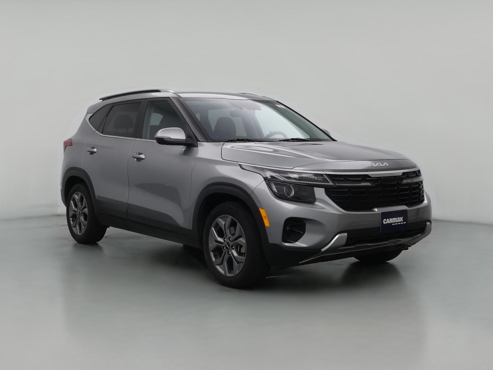 2024 Kia Seltos