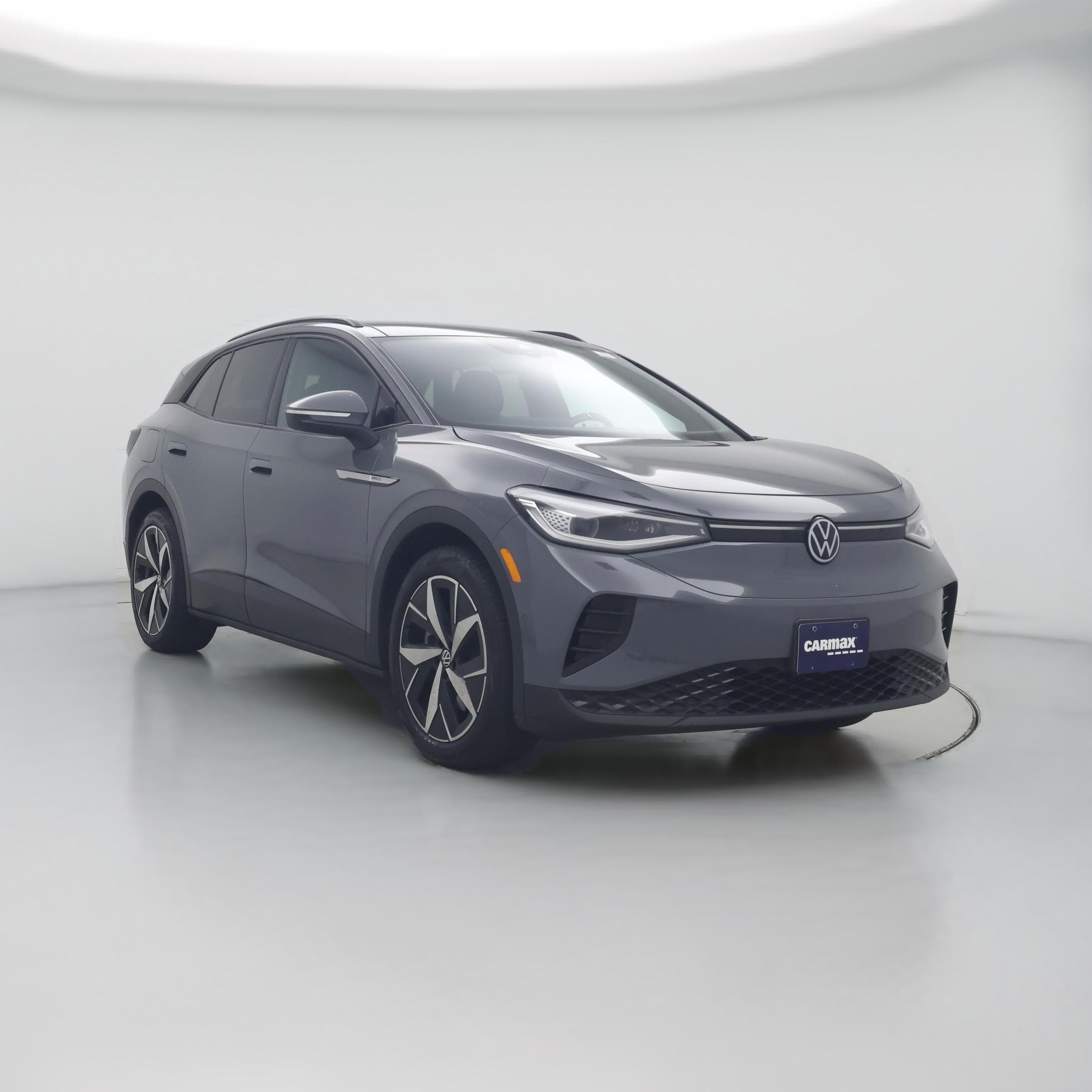 Thumbnail: 2023 Volkswagen ID.4 - 1
