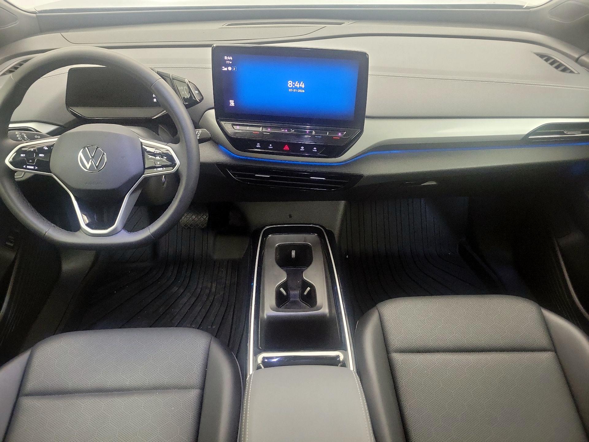 Thumbnail: 2023 Volkswagen ID.4 - 9