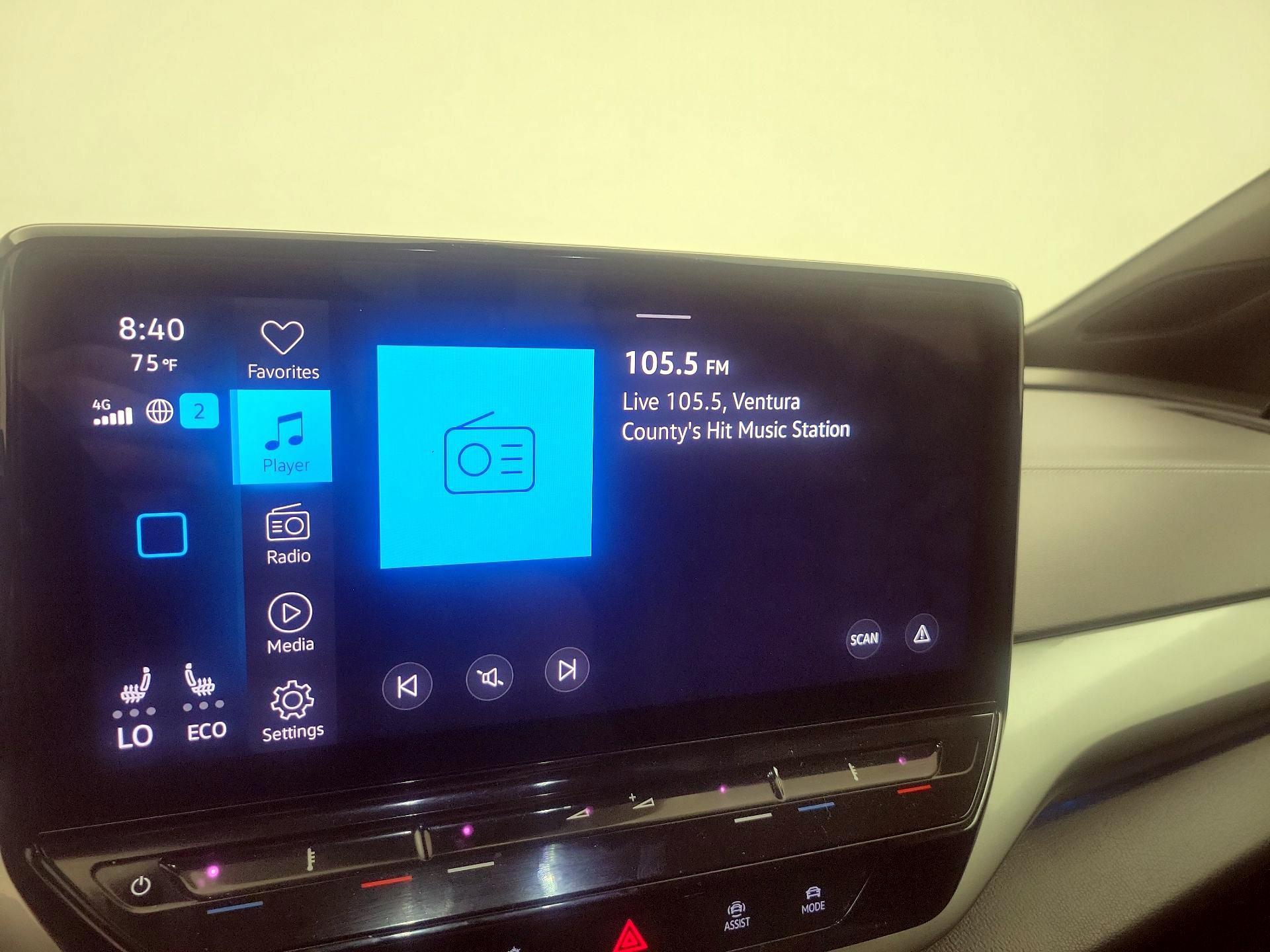 Thumbnail: 2023 Volkswagen ID.4 - 15