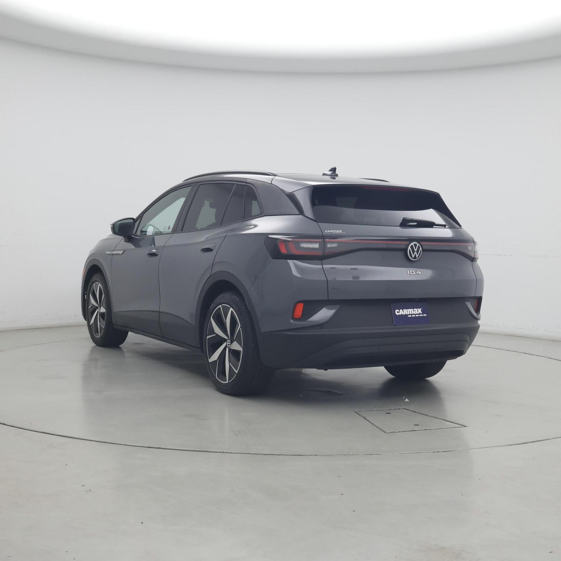 Thumbnail: 2023 Volkswagen ID.4 - 2