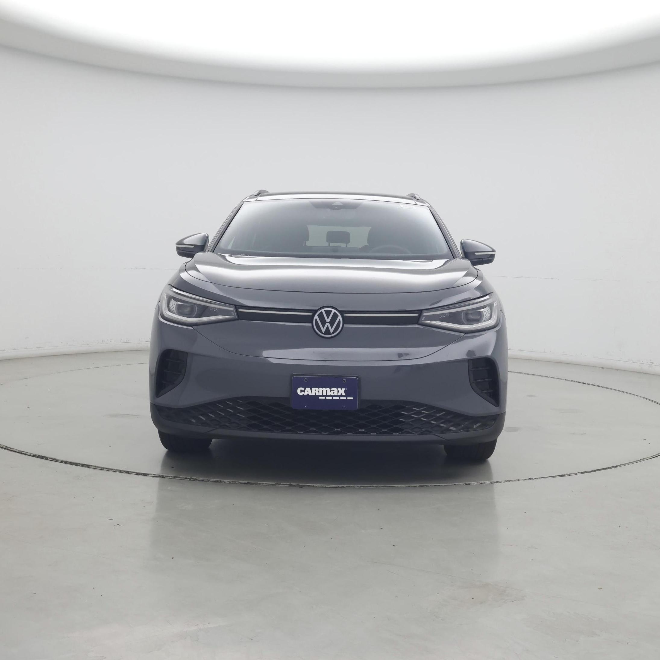 Thumbnail: 2023 Volkswagen ID.4 - 5
