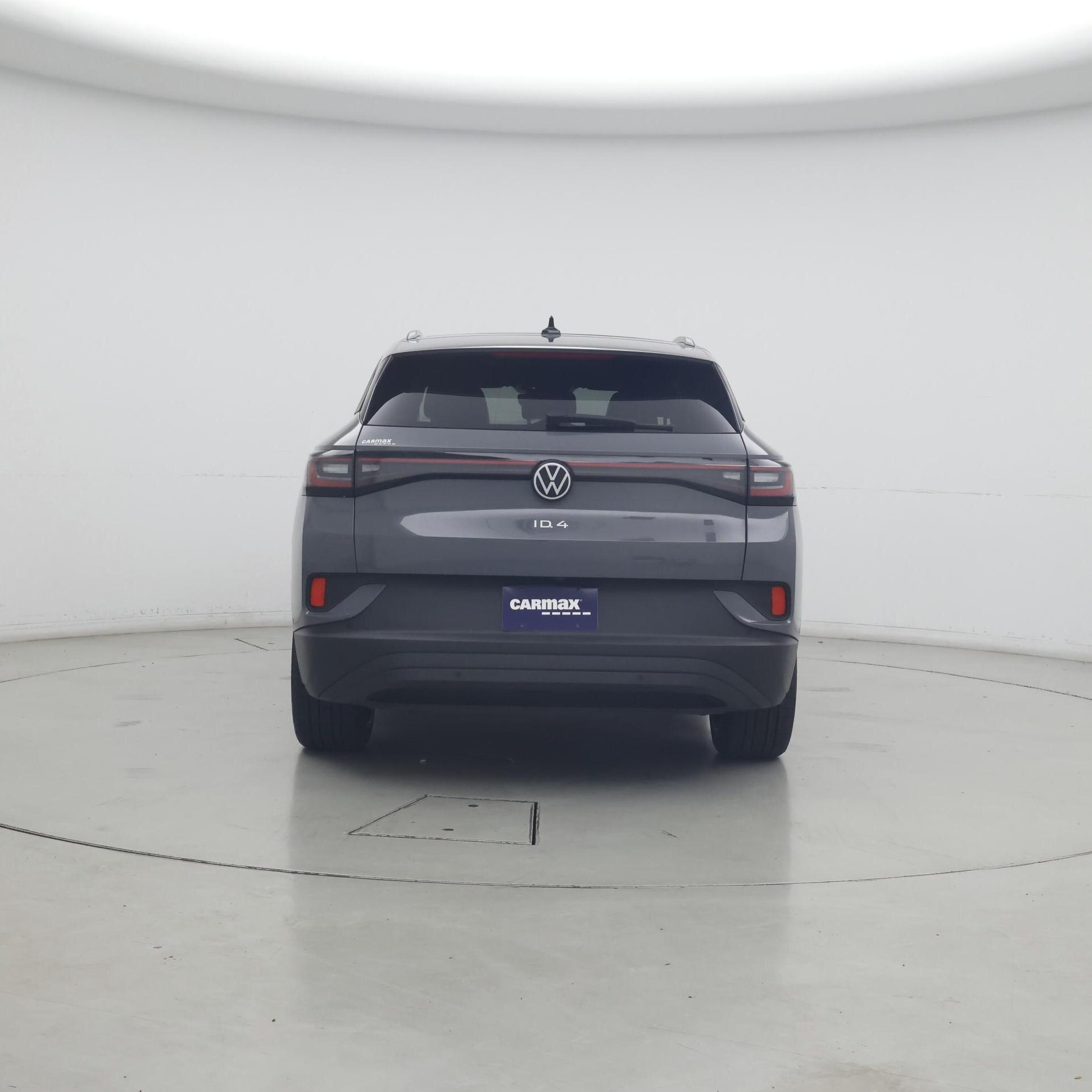 Thumbnail: 2023 Volkswagen ID.4 - 6