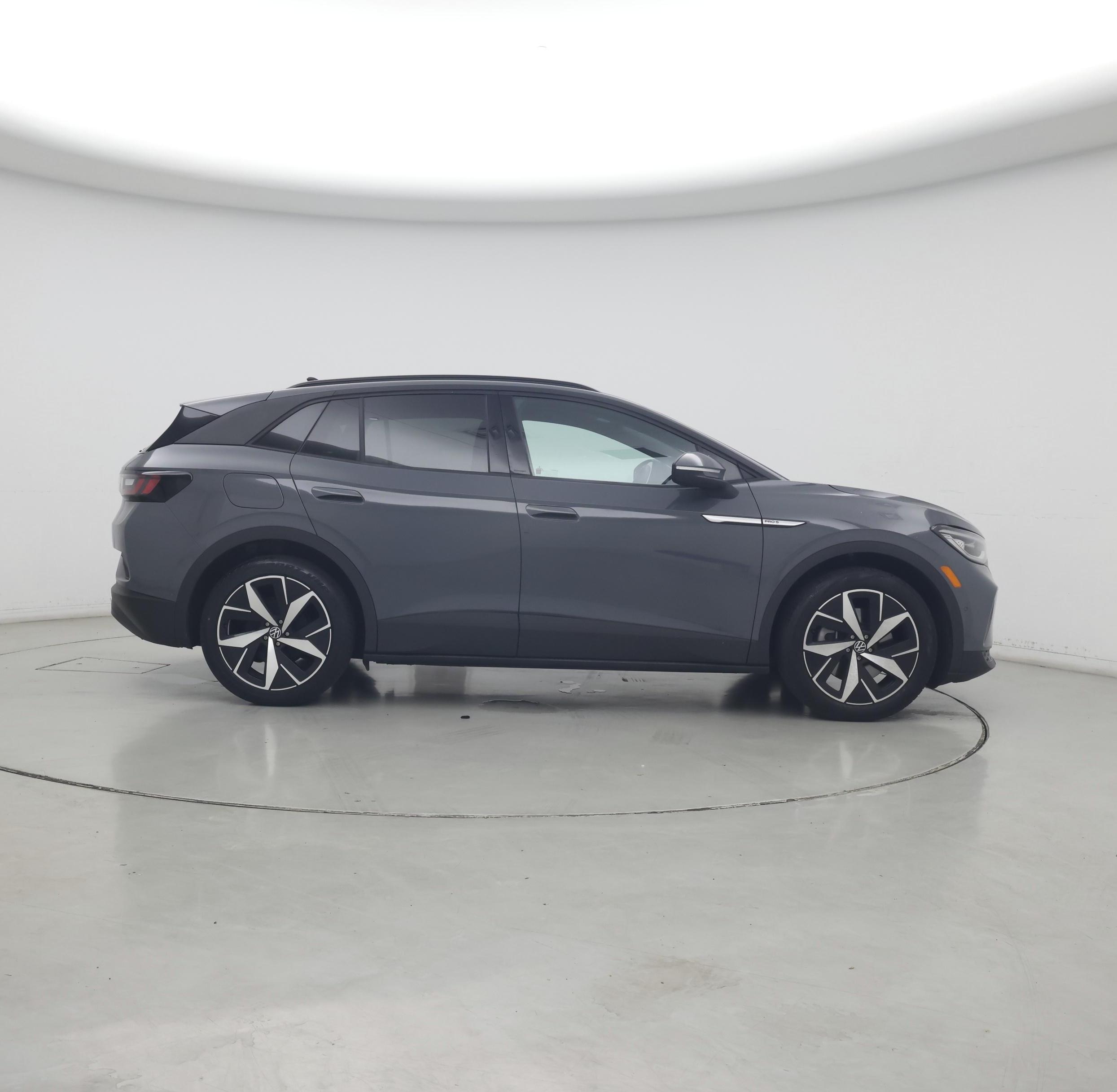Thumbnail: 2023 Volkswagen ID.4 - 7