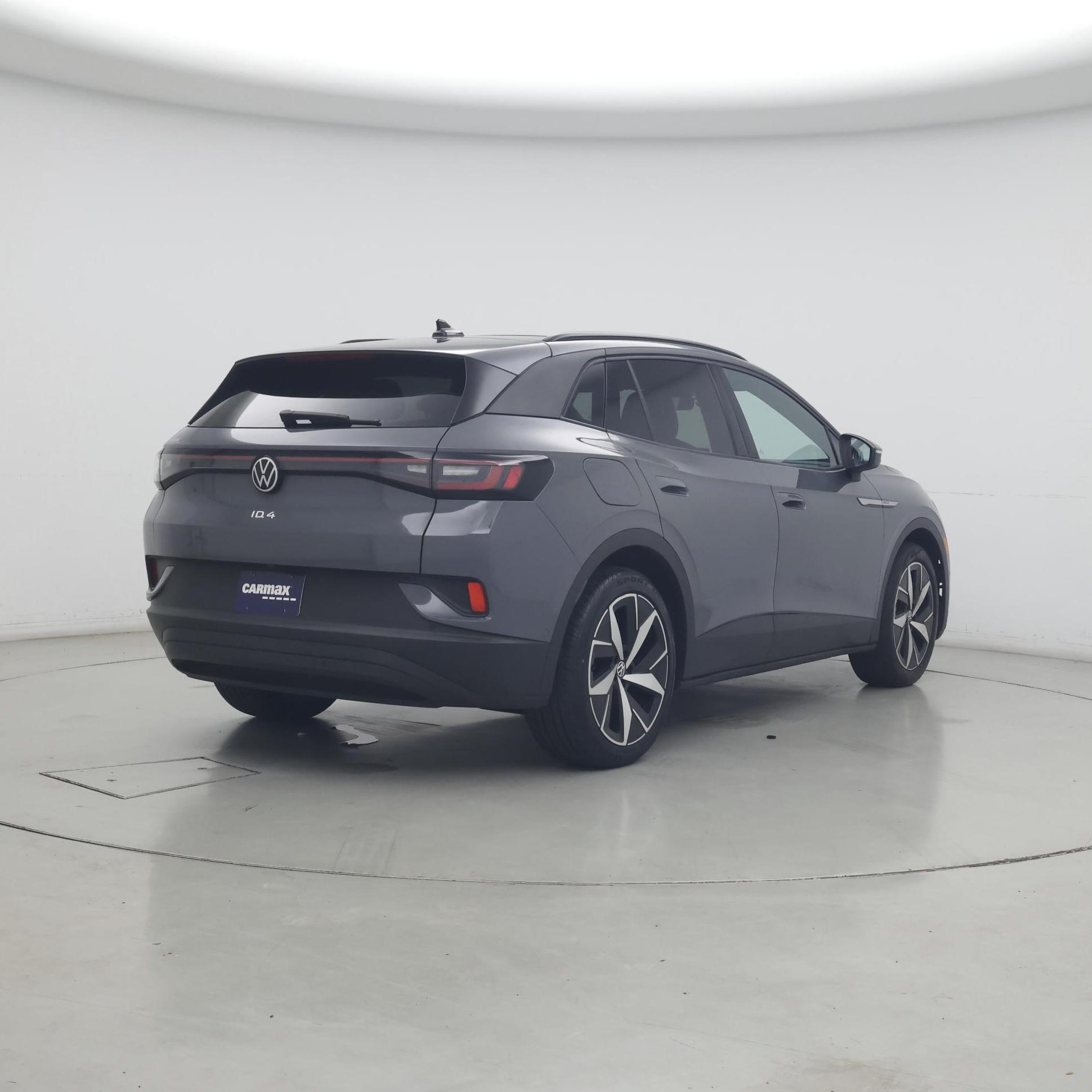 Thumbnail: 2023 Volkswagen ID.4 - 8