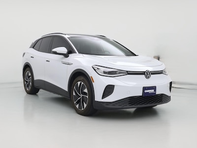 2022 Volkswagen ID.4 EV PRO S