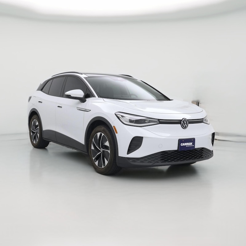 2022 Volkswagen ID.4 EV PRO S