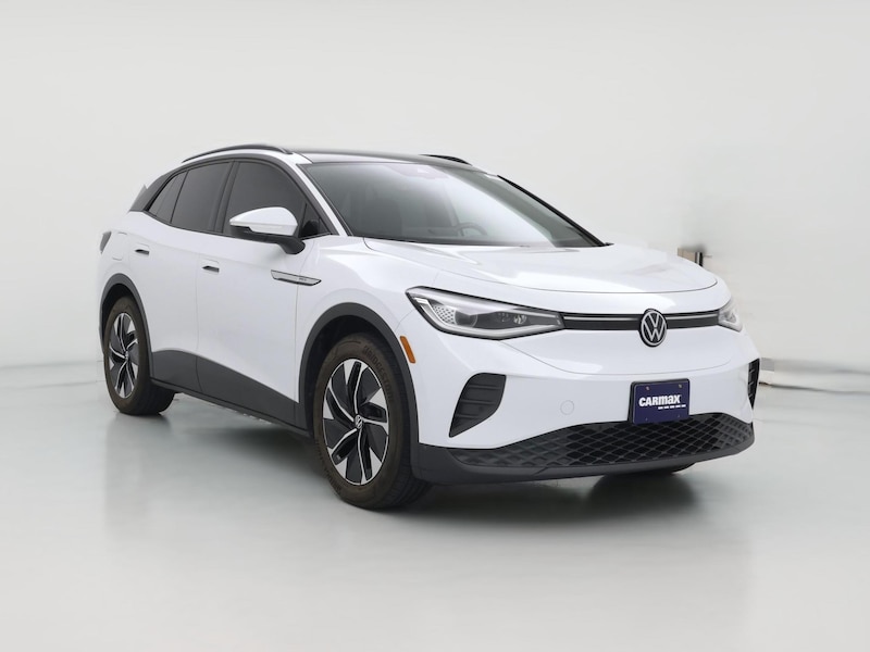 2022 Volkswagen ID.4 PRO S