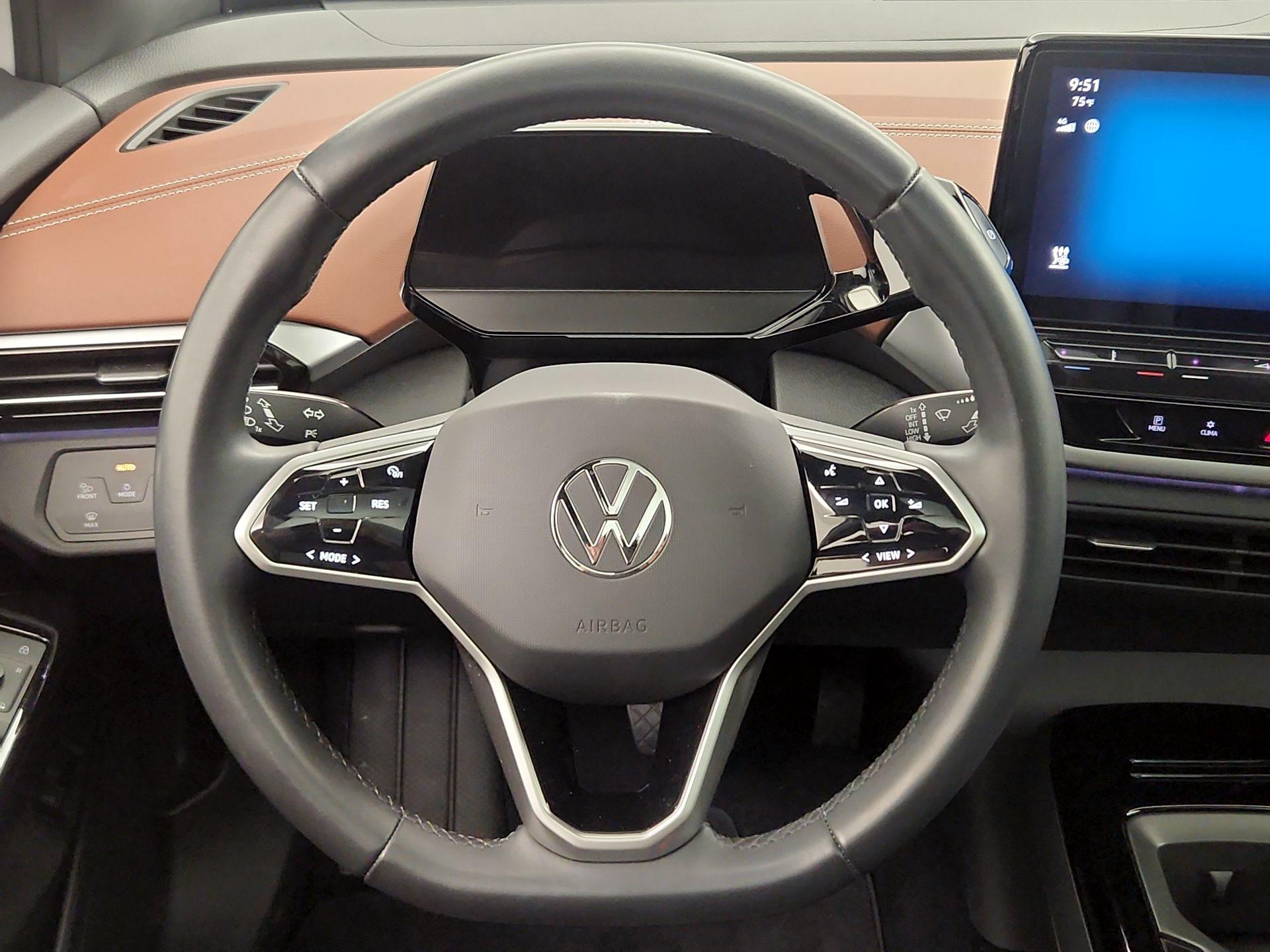 Thumbnail: 2022 Volkswagen ID.4 - 10
