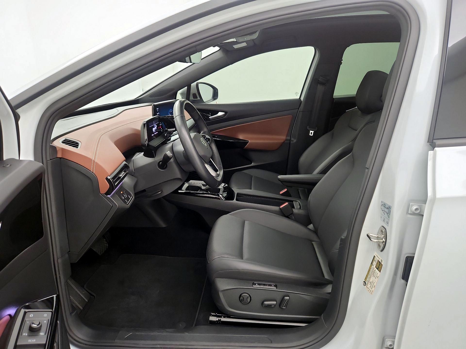 Thumbnail: 2022 Volkswagen ID.4 - 11