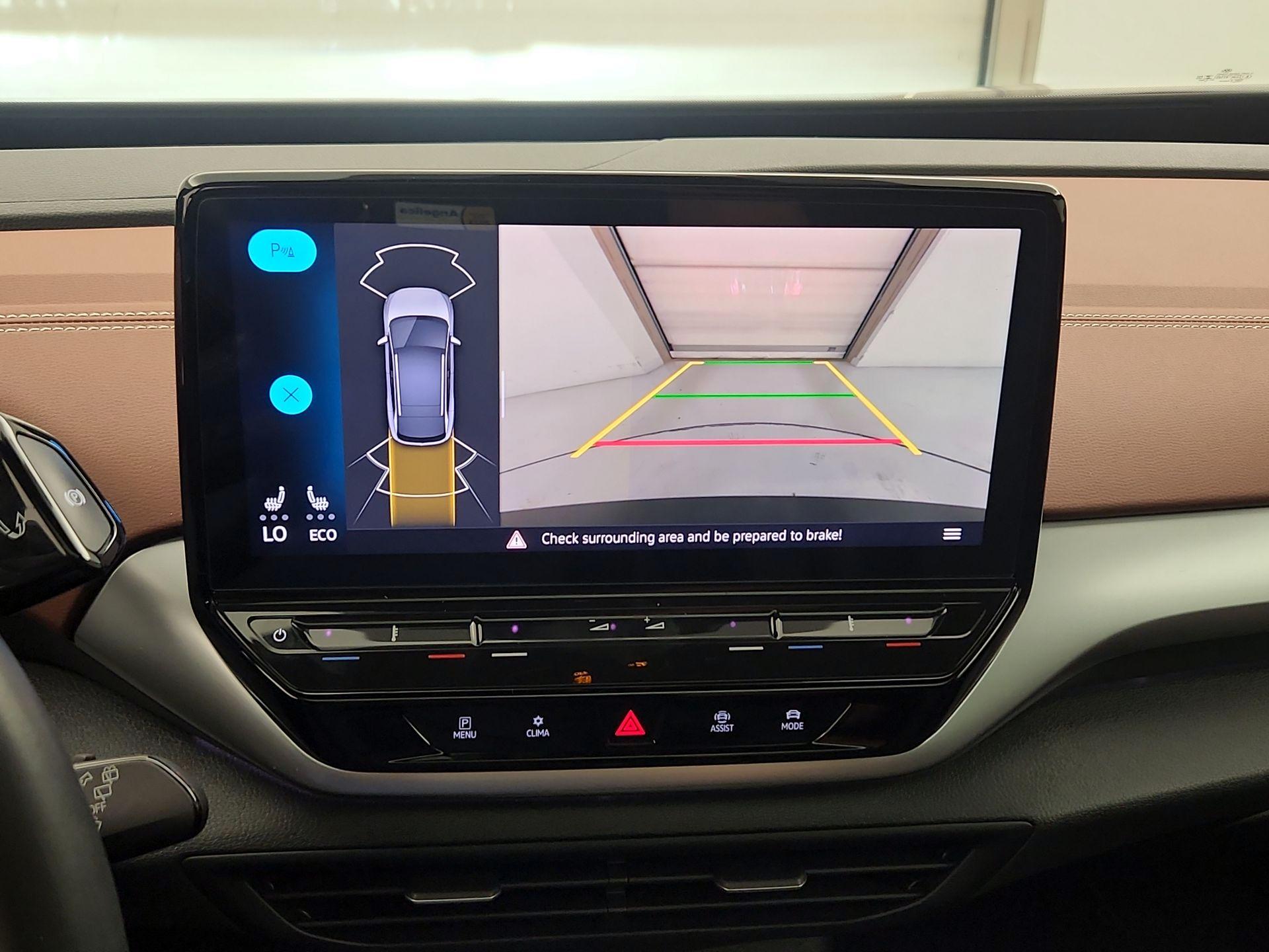 Thumbnail: 2022 Volkswagen ID.4 - 15