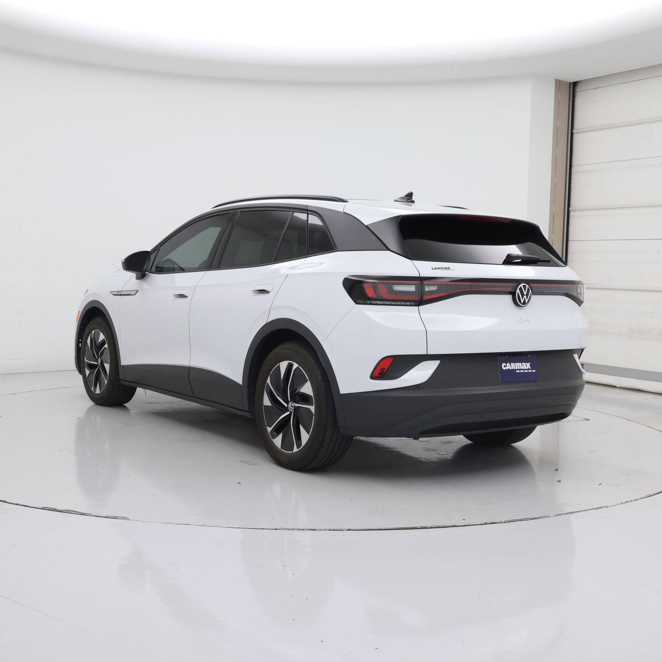 Thumbnail: 2022 Volkswagen ID.4 - 2