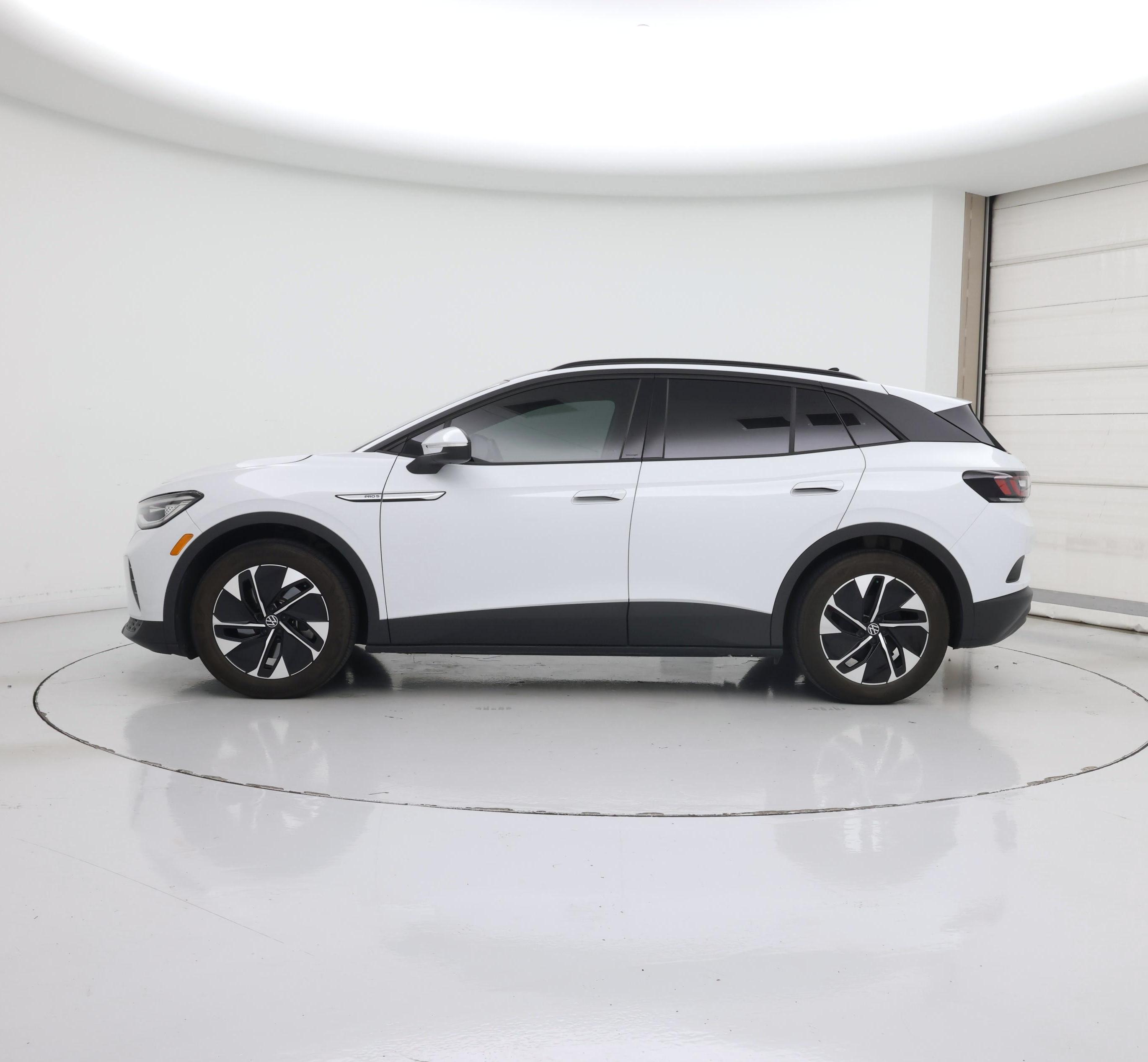Thumbnail: 2022 Volkswagen ID.4 - 3