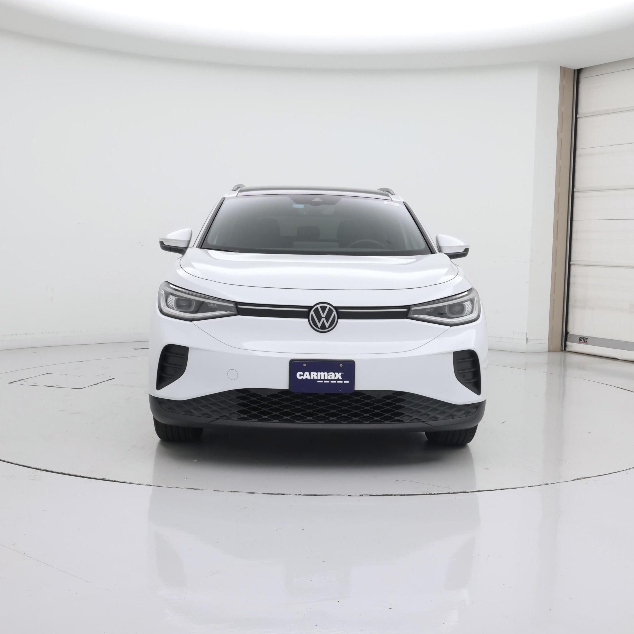 Thumbnail: 2022 Volkswagen ID.4 - 5