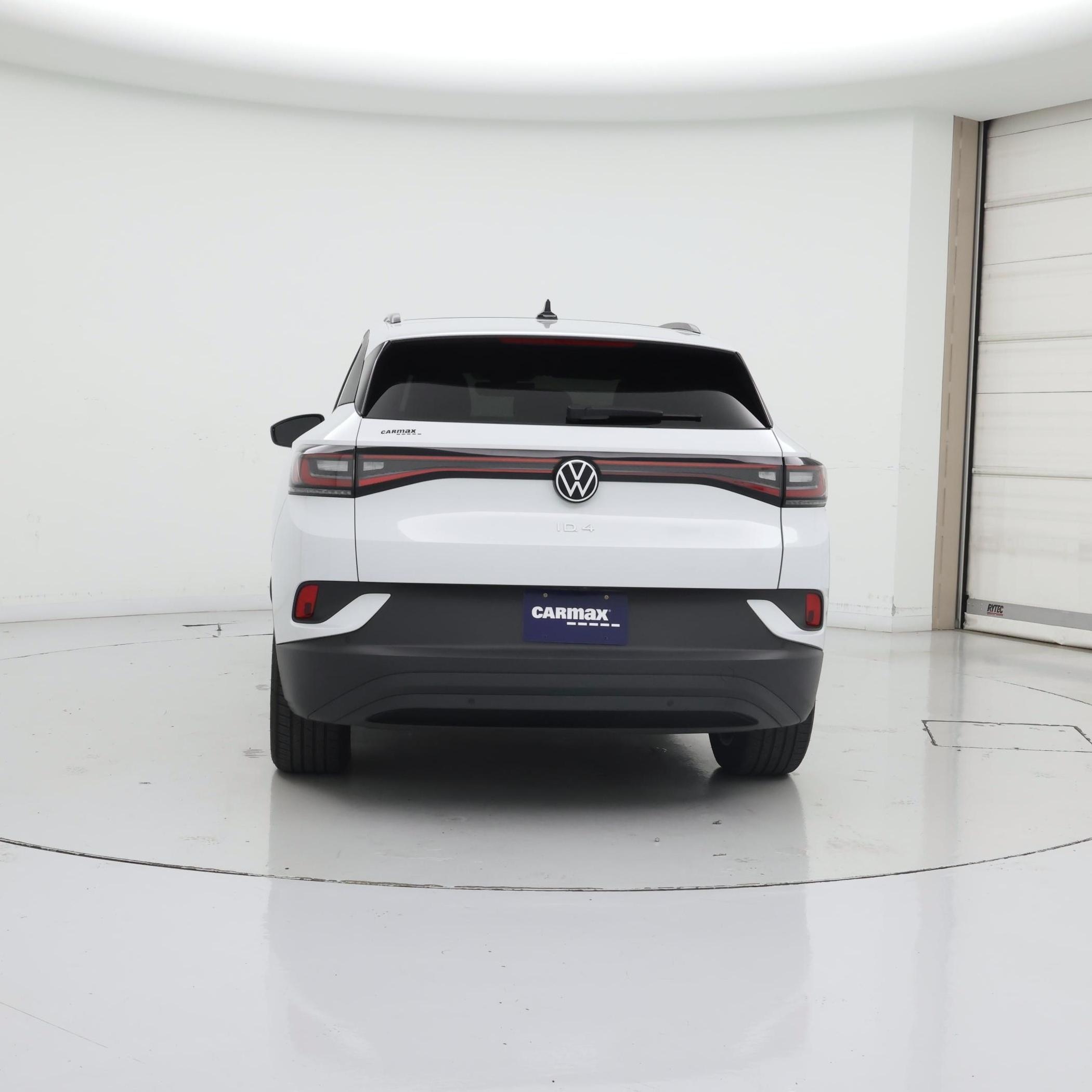 Thumbnail: 2022 Volkswagen ID.4 - 6