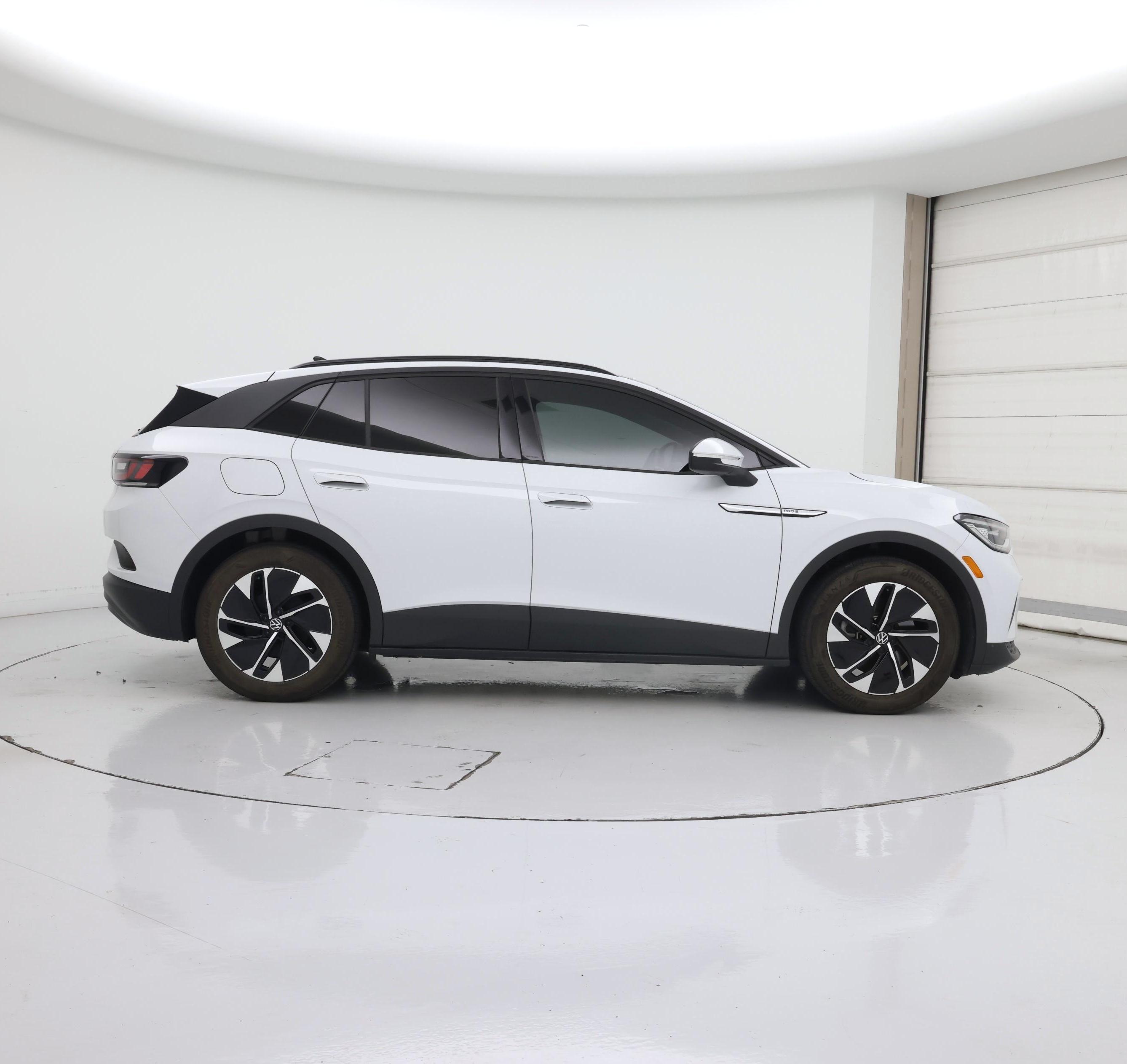 Thumbnail: 2022 Volkswagen ID.4 - 7