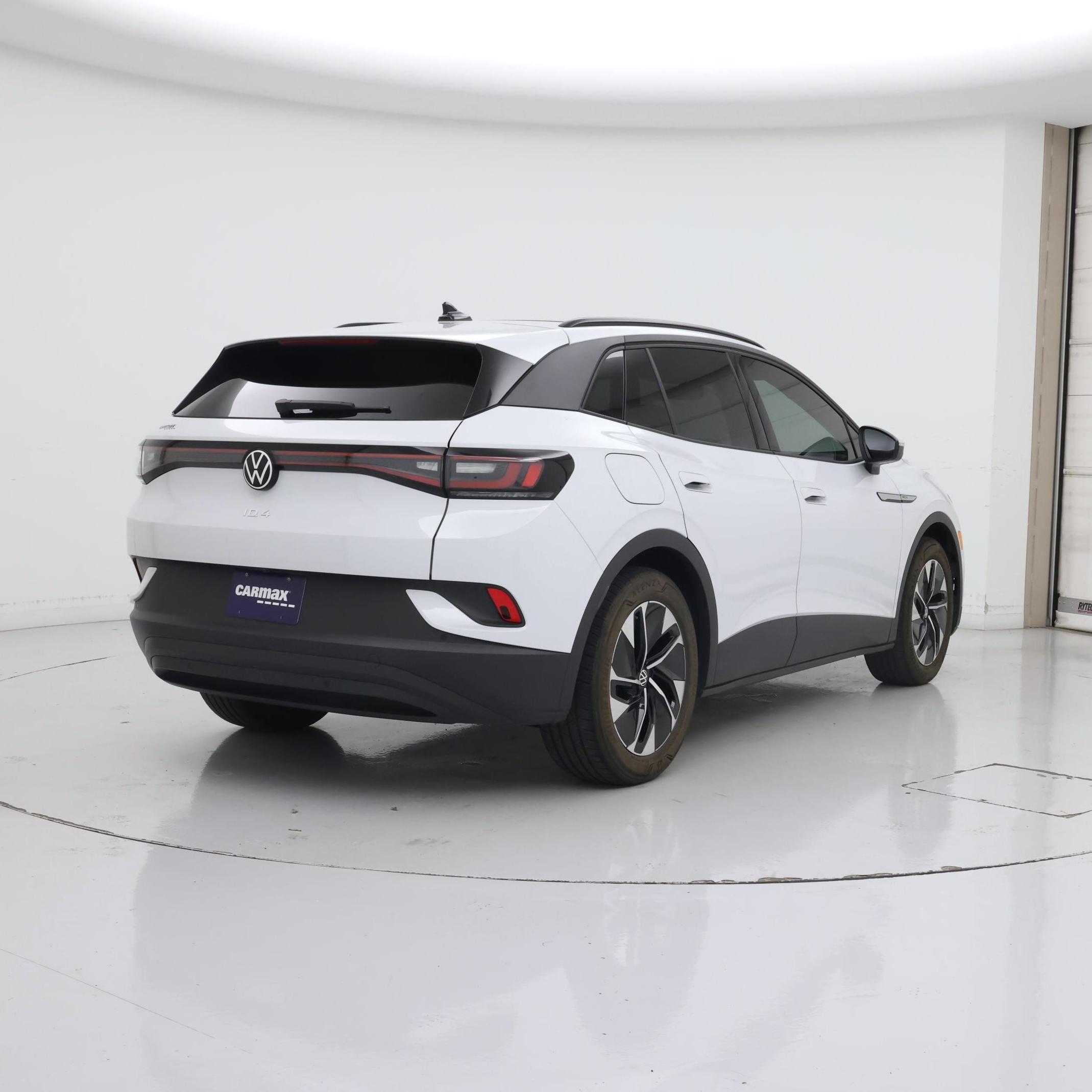 Thumbnail: 2022 Volkswagen ID.4 - 8