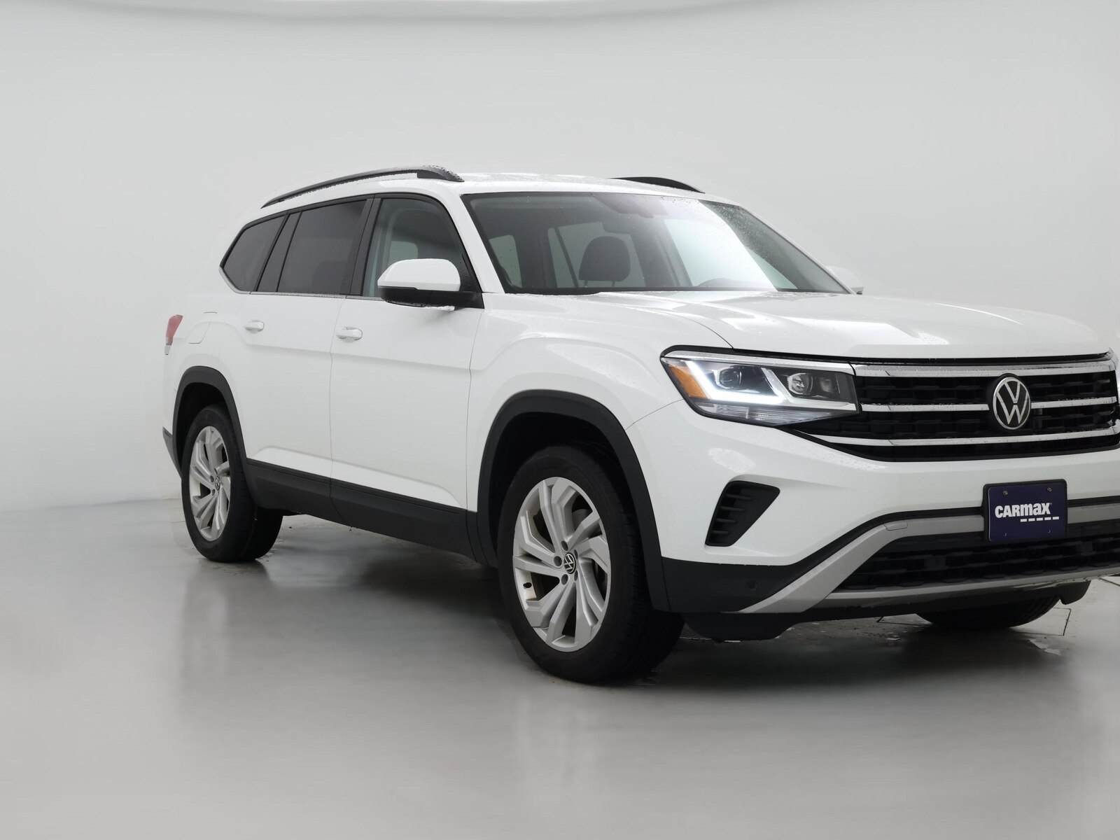 2023 Volkswagen Atlas