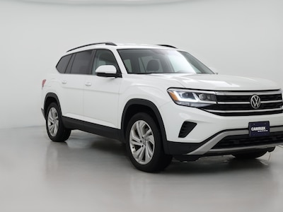 2023 Volkswagen Atlas SE w/Tech