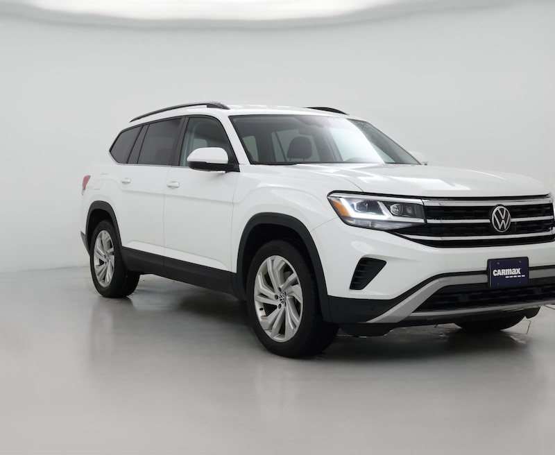 2023 Volkswagen Atlas SE w/Tech