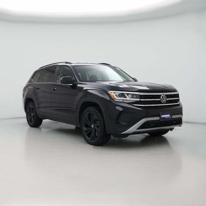 2023 Volkswagen Atlas SE w/Tech