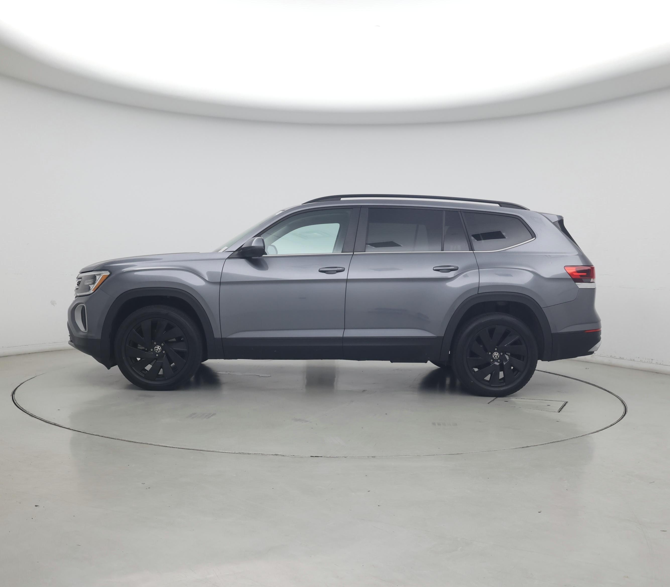 Thumbnail: 2024 Volkswagen Atlas - 3