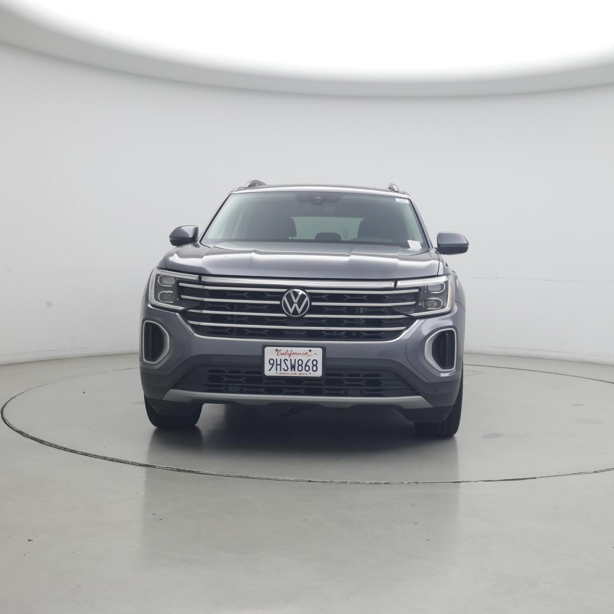 Thumbnail: 2024 Volkswagen Atlas - 5