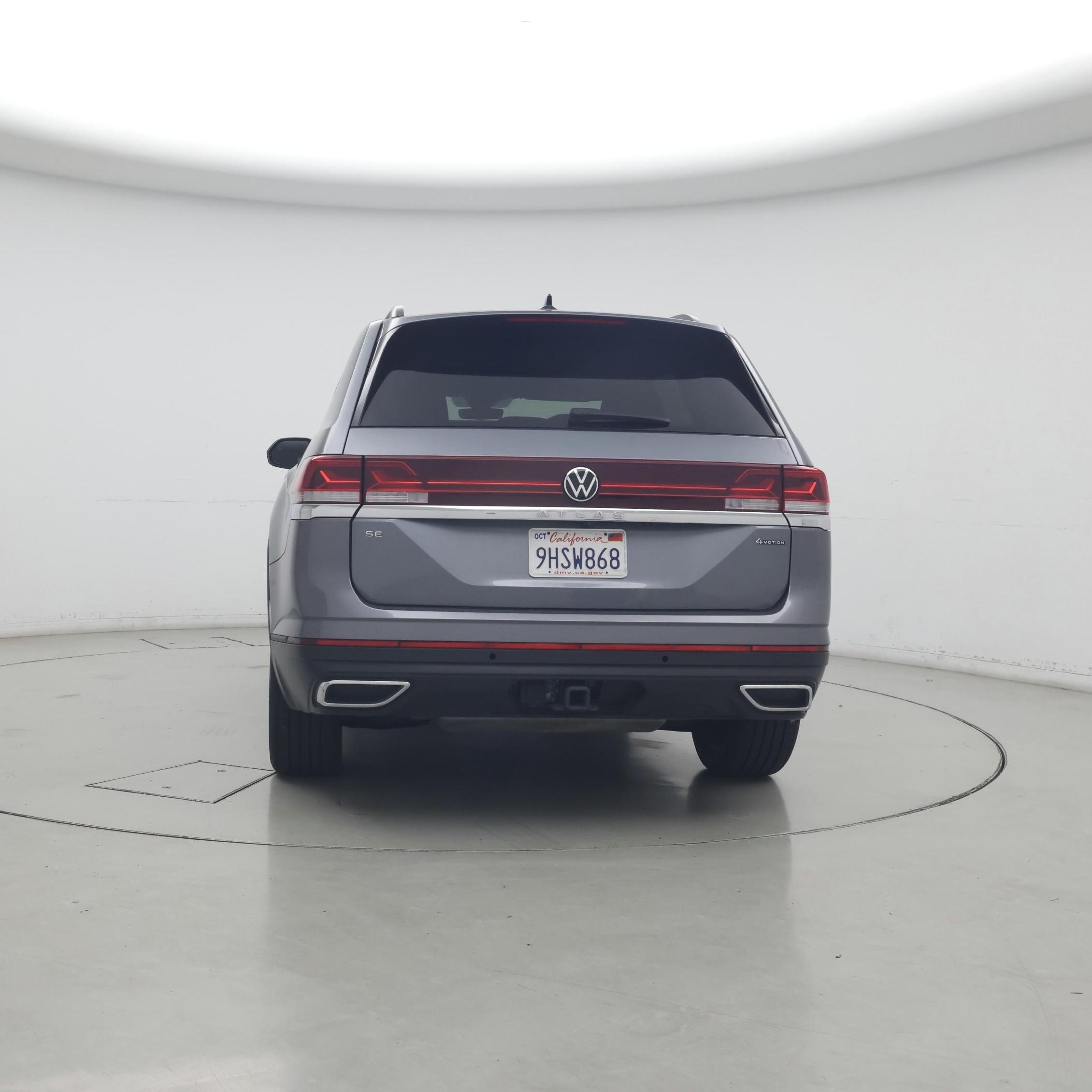 Thumbnail: 2024 Volkswagen Atlas - 6