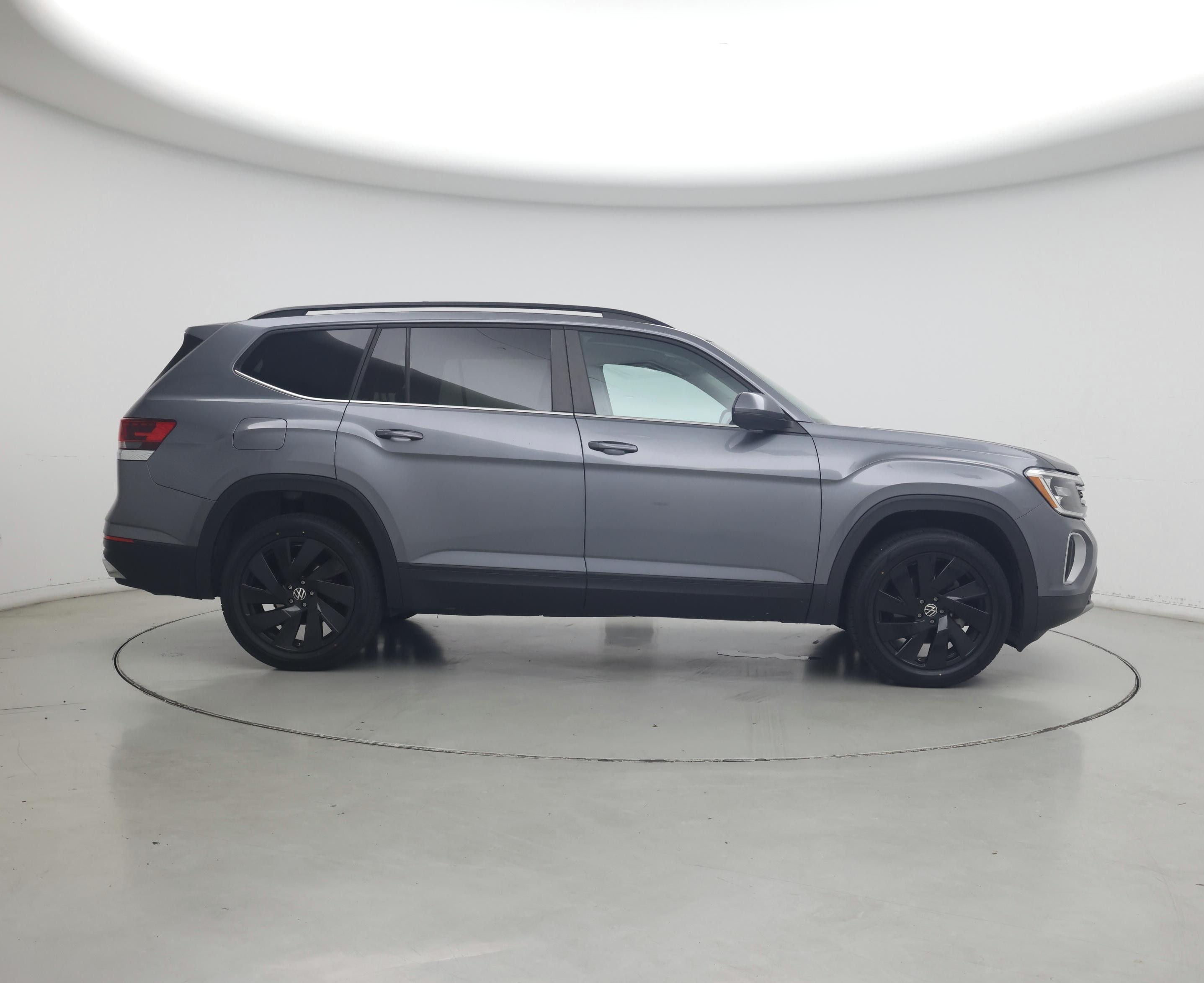 Thumbnail: 2024 Volkswagen Atlas - 7