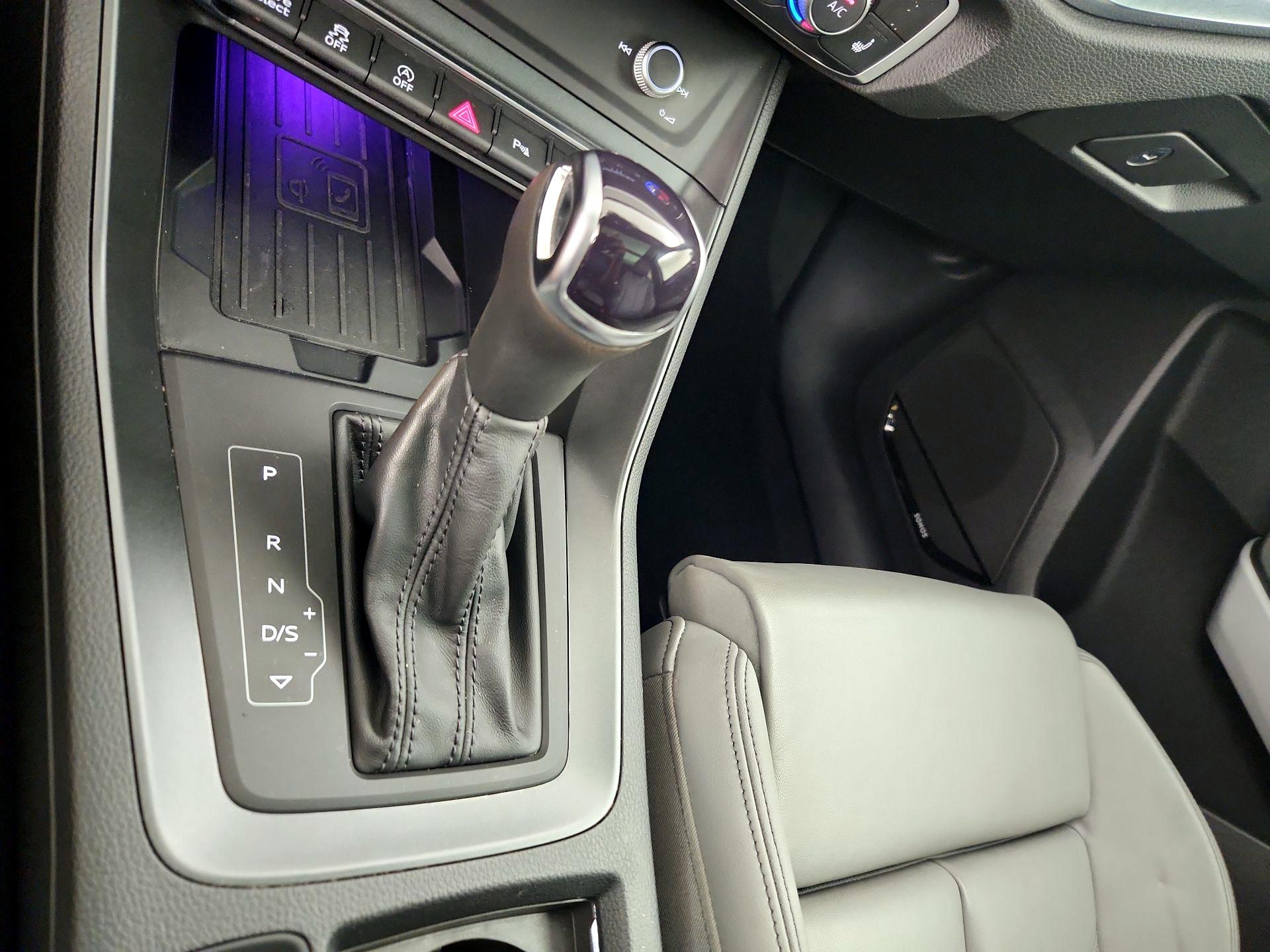 Thumbnail: 2023 Audi Q3 - 18