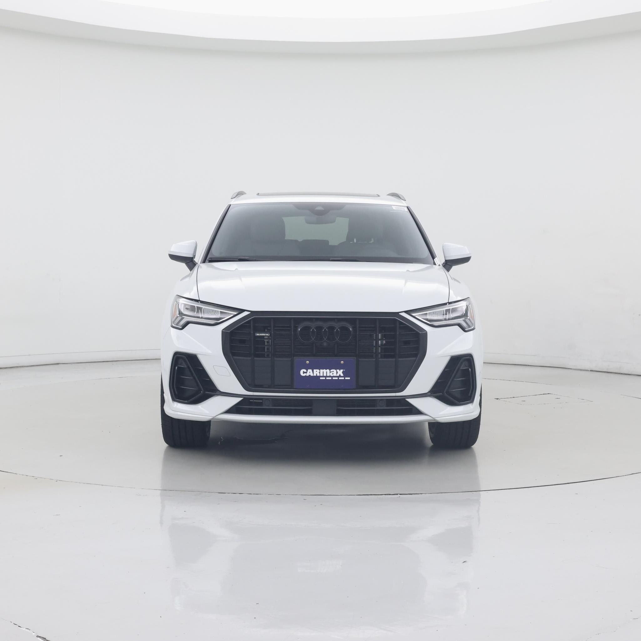Thumbnail: 2023 Audi Q3 - 5