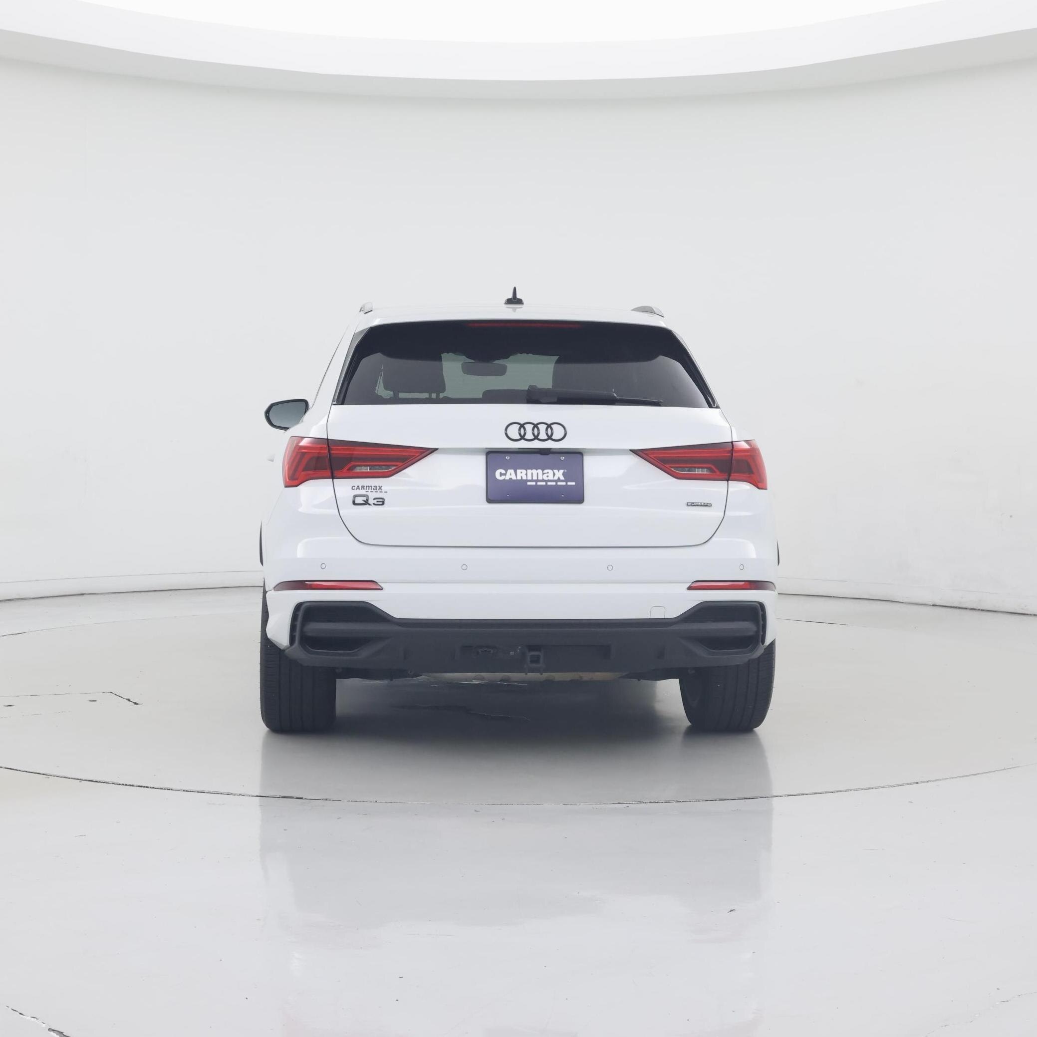 Thumbnail: 2023 Audi Q3 - 6