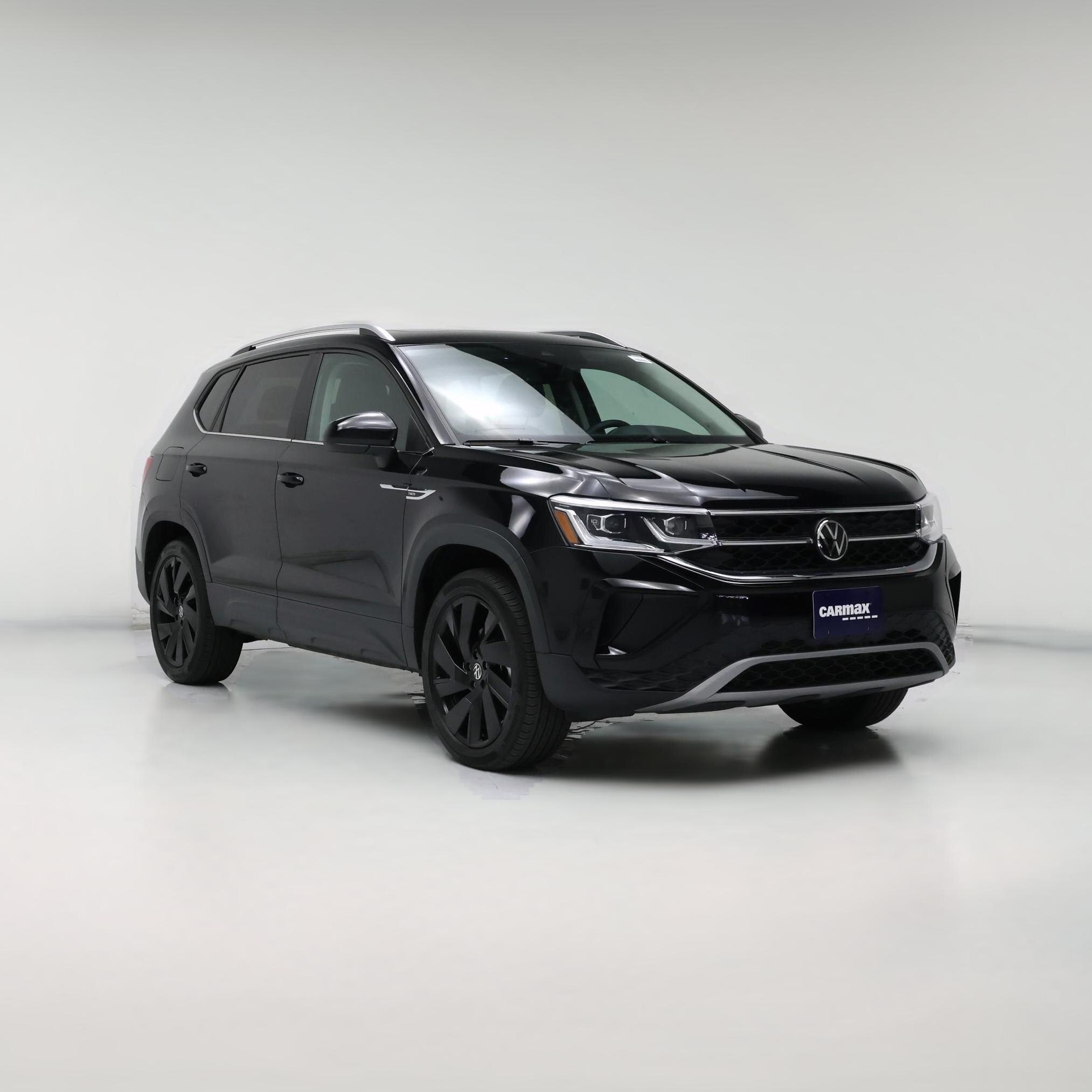 Thumbnail: 2023 Volkswagen Taos - 1
