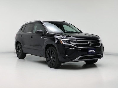 2023 Volkswagen Taos SEL