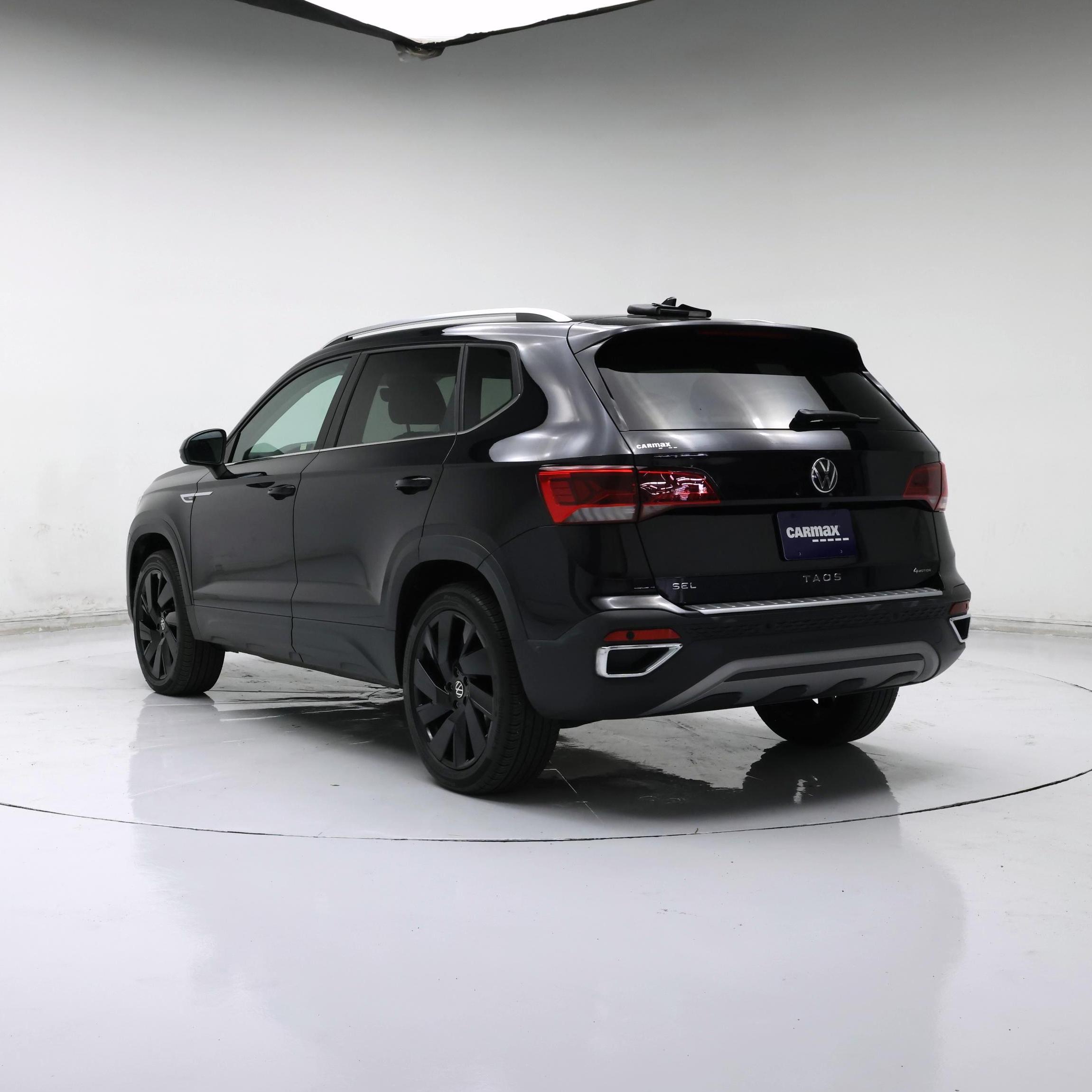 Thumbnail: 2023 Volkswagen Taos - 2