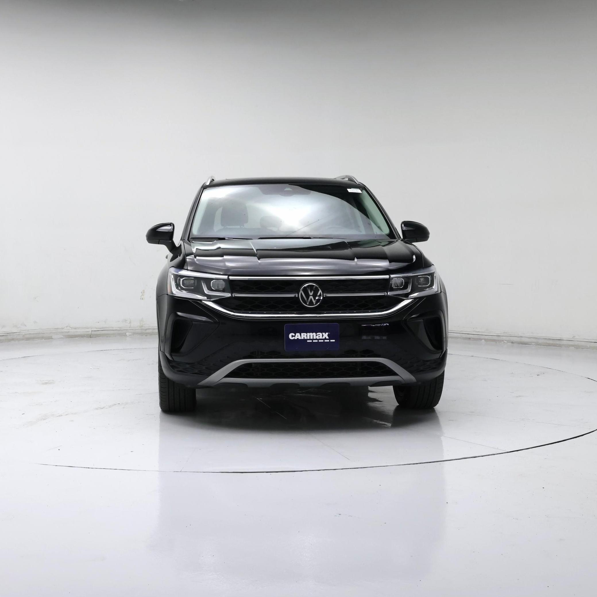 Thumbnail: 2023 Volkswagen Taos - 5