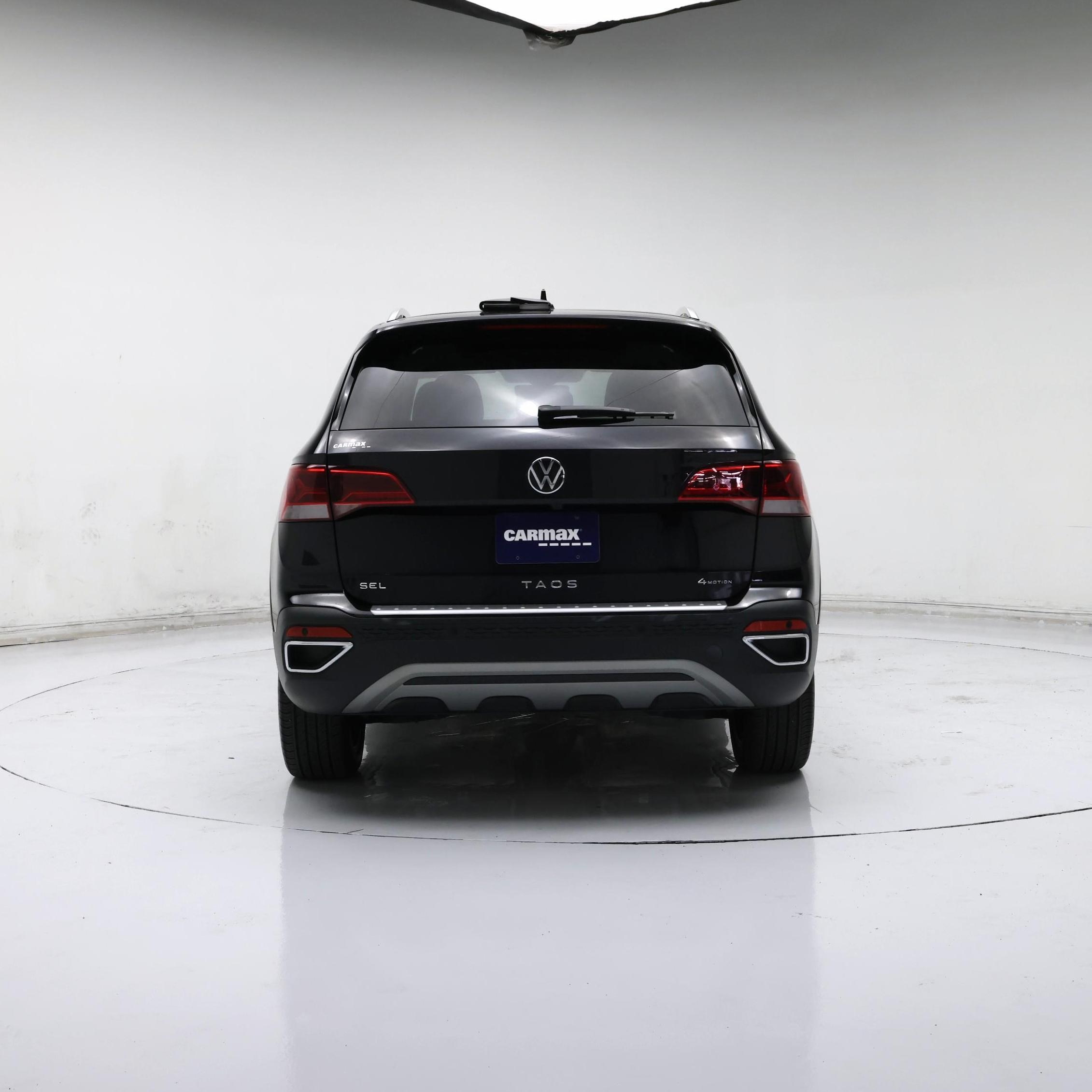 Thumbnail: 2023 Volkswagen Taos - 6