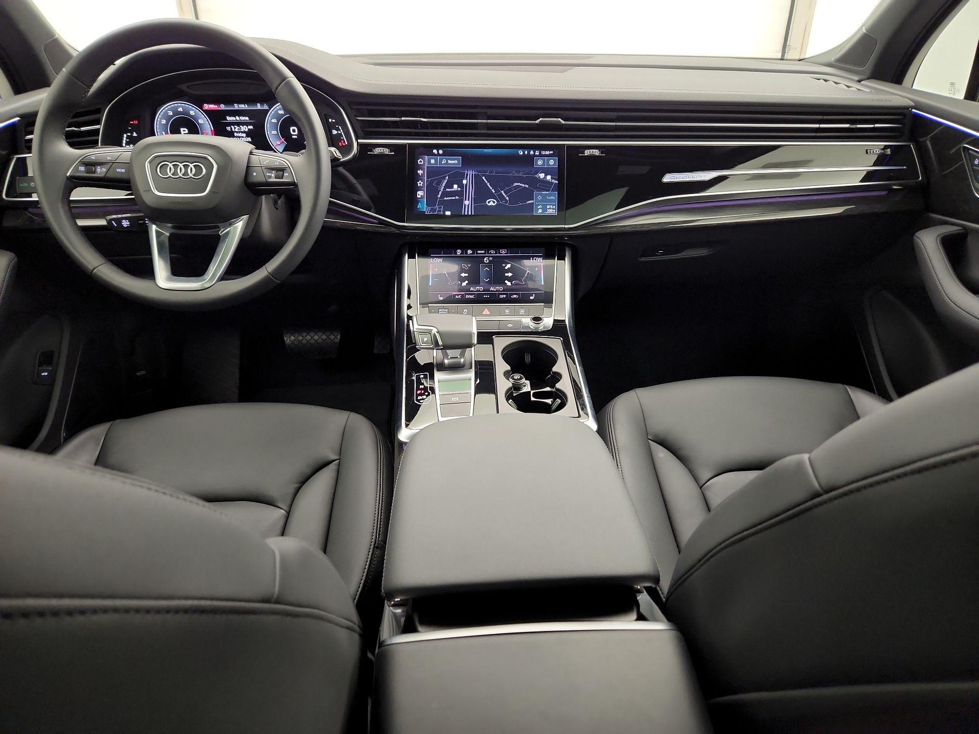 Thumbnail: 2024 Audi Q7 - 9