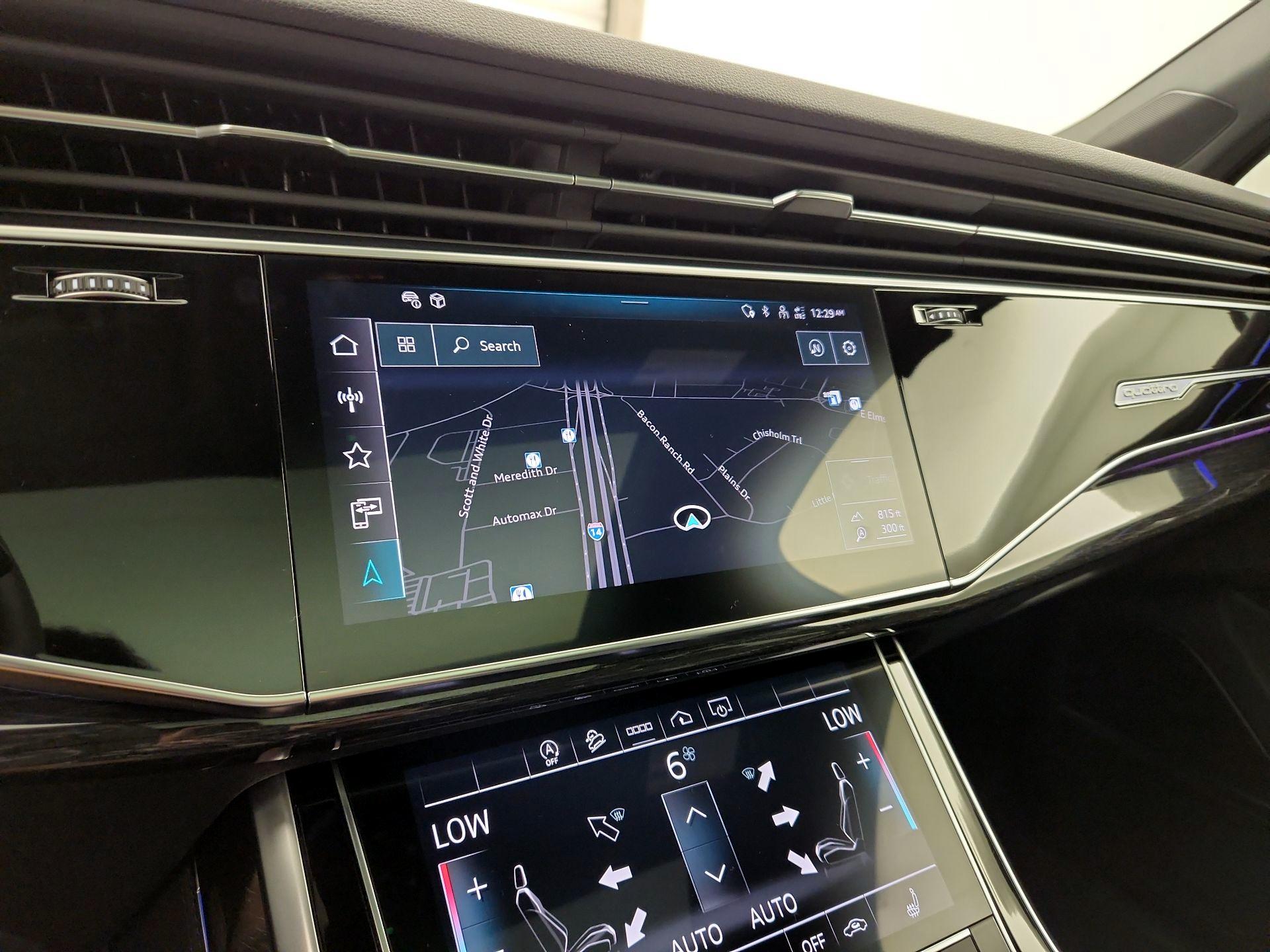 Thumbnail: 2024 Audi Q7 - 14