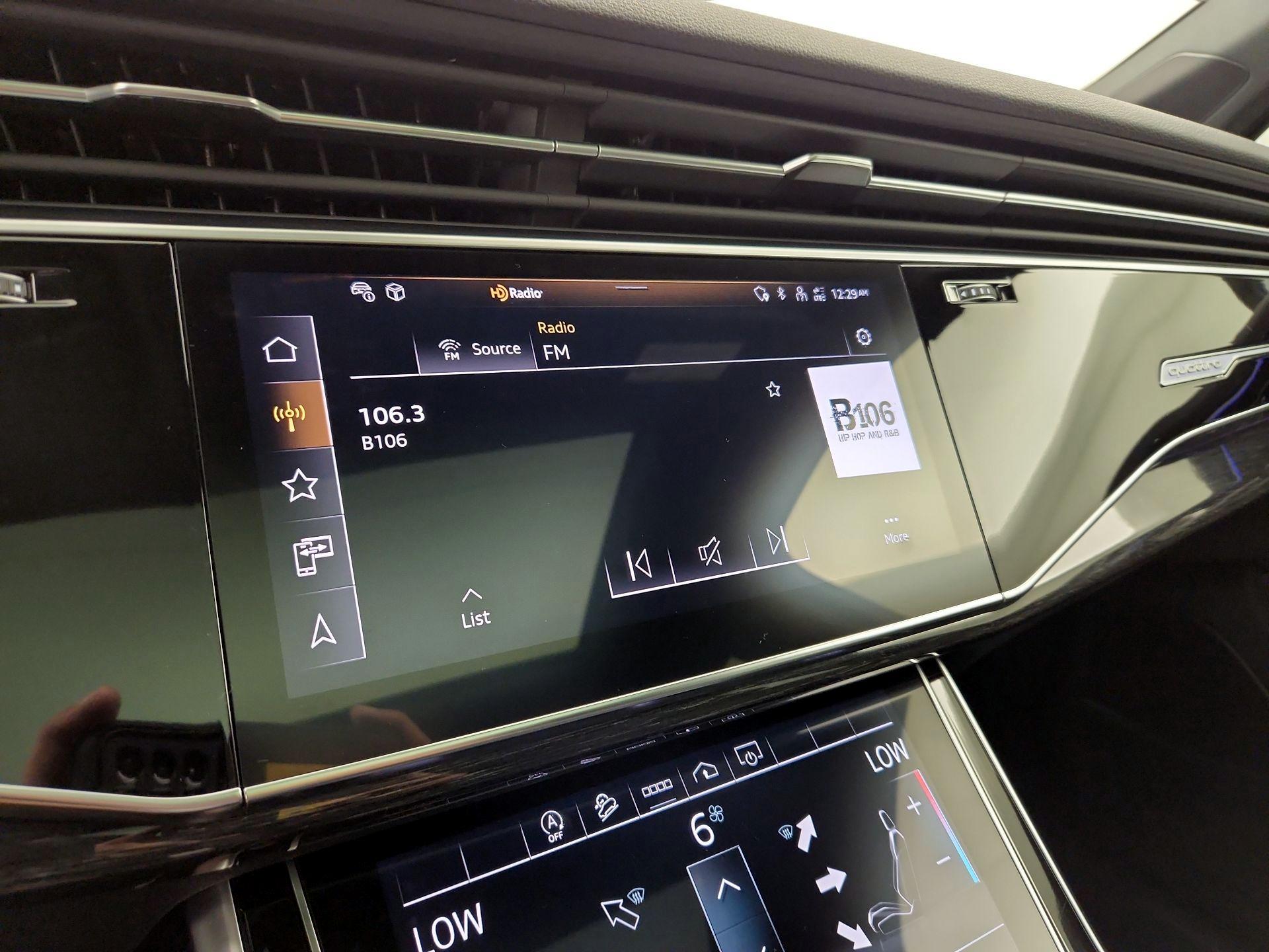 Thumbnail: 2024 Audi Q7 - 16