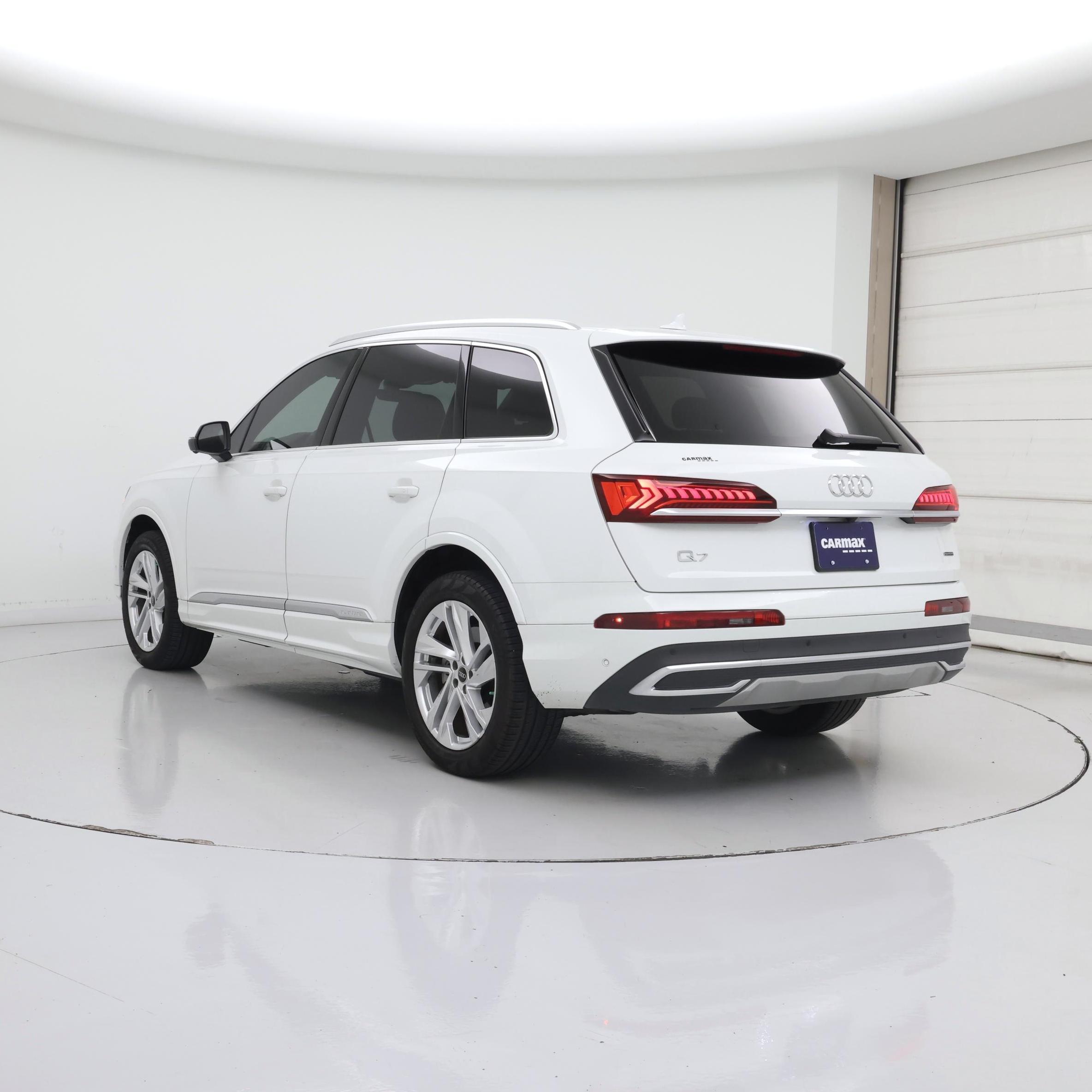 Thumbnail: 2024 Audi Q7 - 2