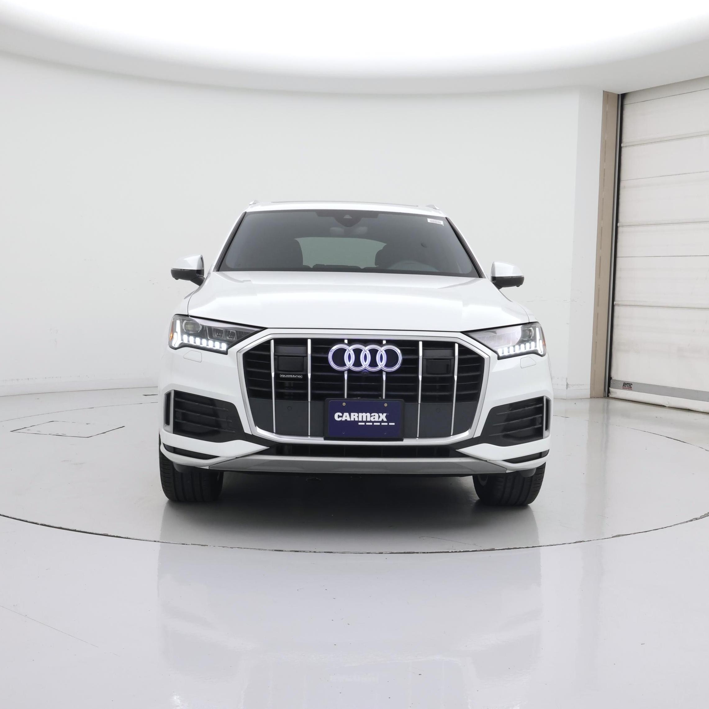 Thumbnail: 2024 Audi Q7 - 5