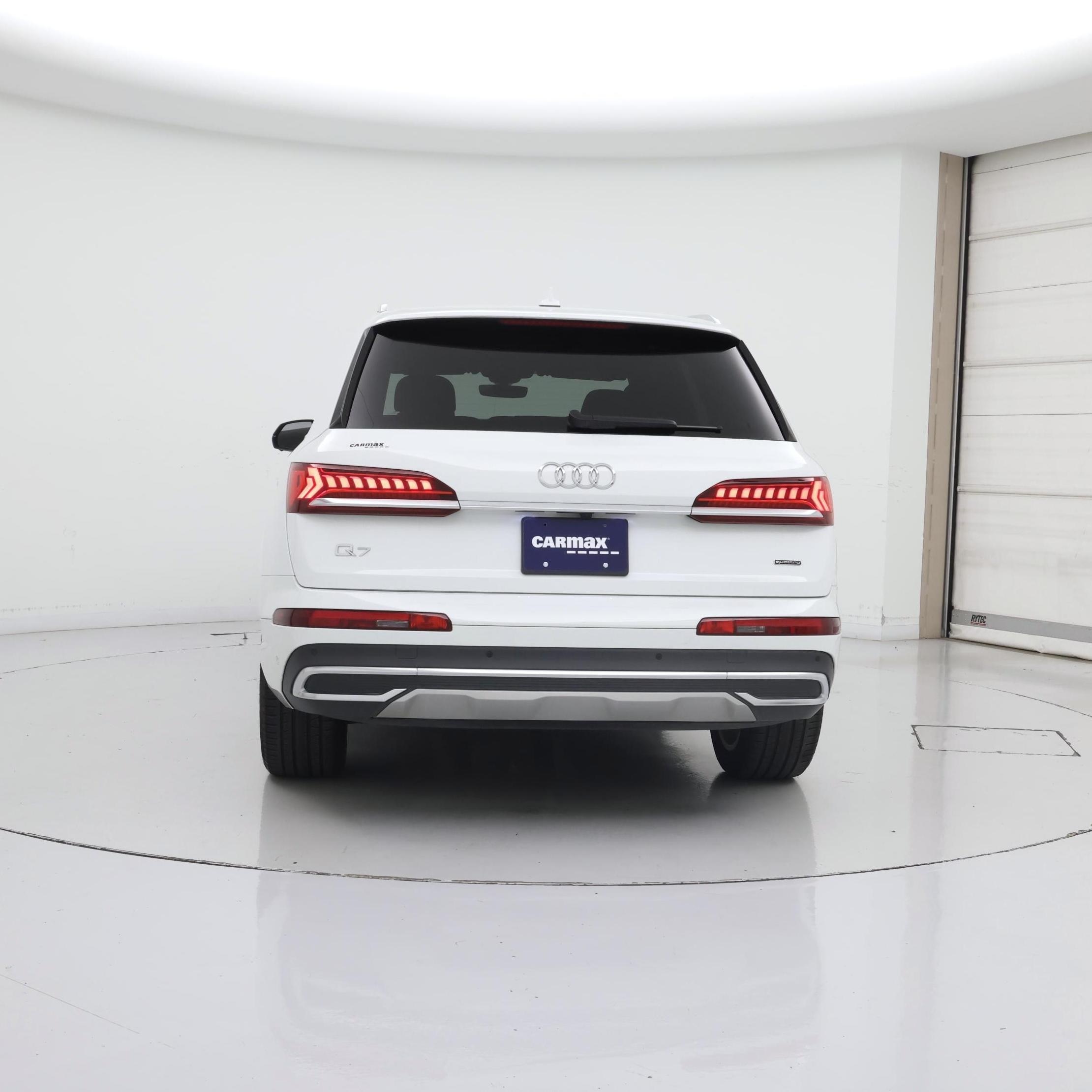 Thumbnail: 2024 Audi Q7 - 6