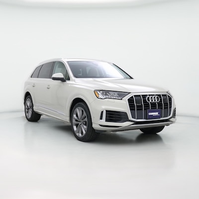 2023 Audi Q7 Premium Plus
