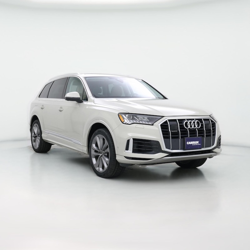 2023 Audi Q7 Premium Plus