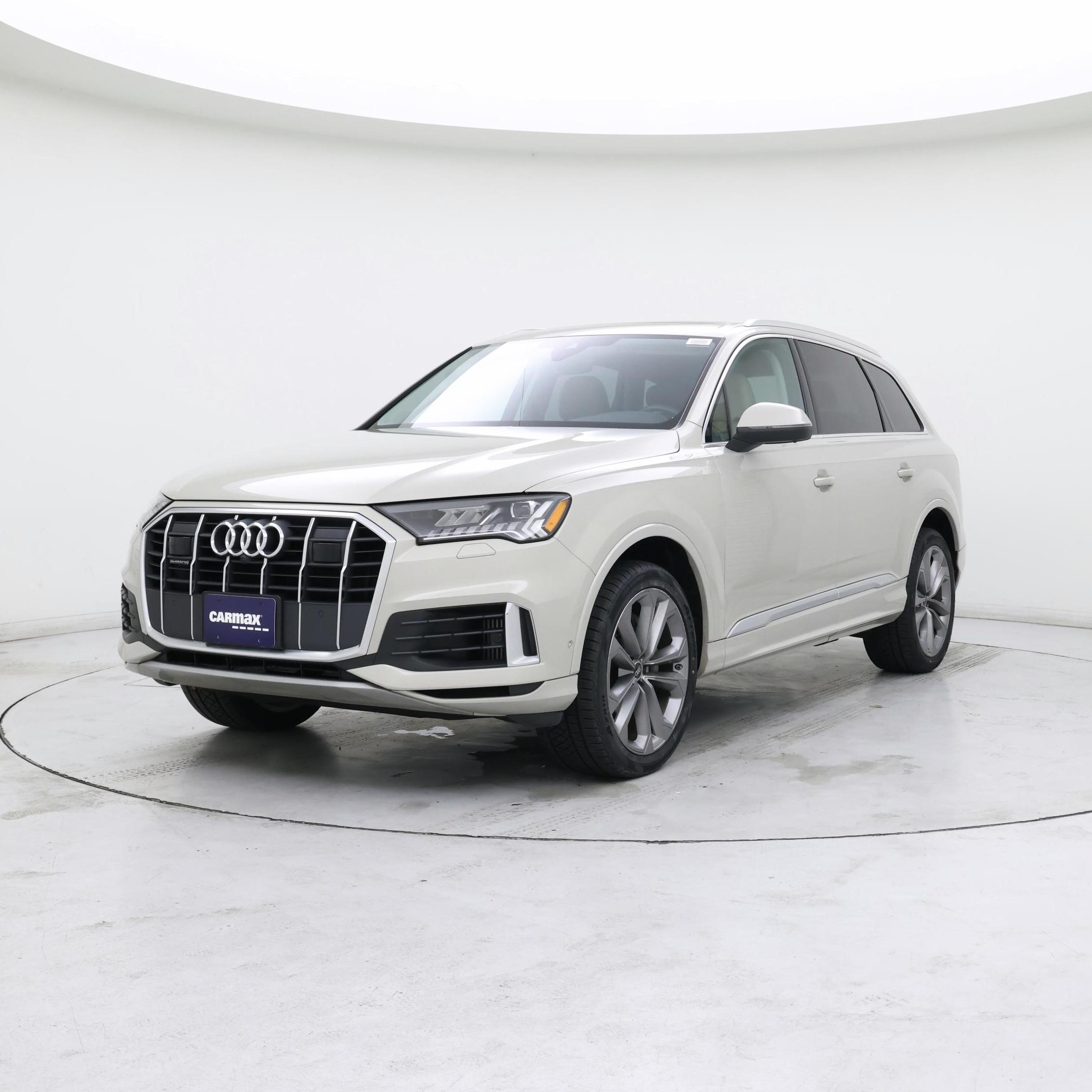 Thumbnail: 2023 Audi Q7 - 4