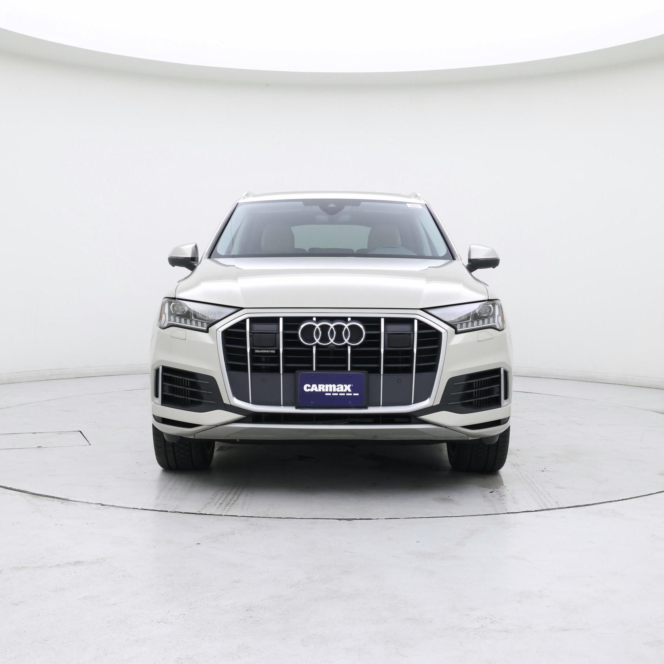 Thumbnail: 2023 Audi Q7 - 5