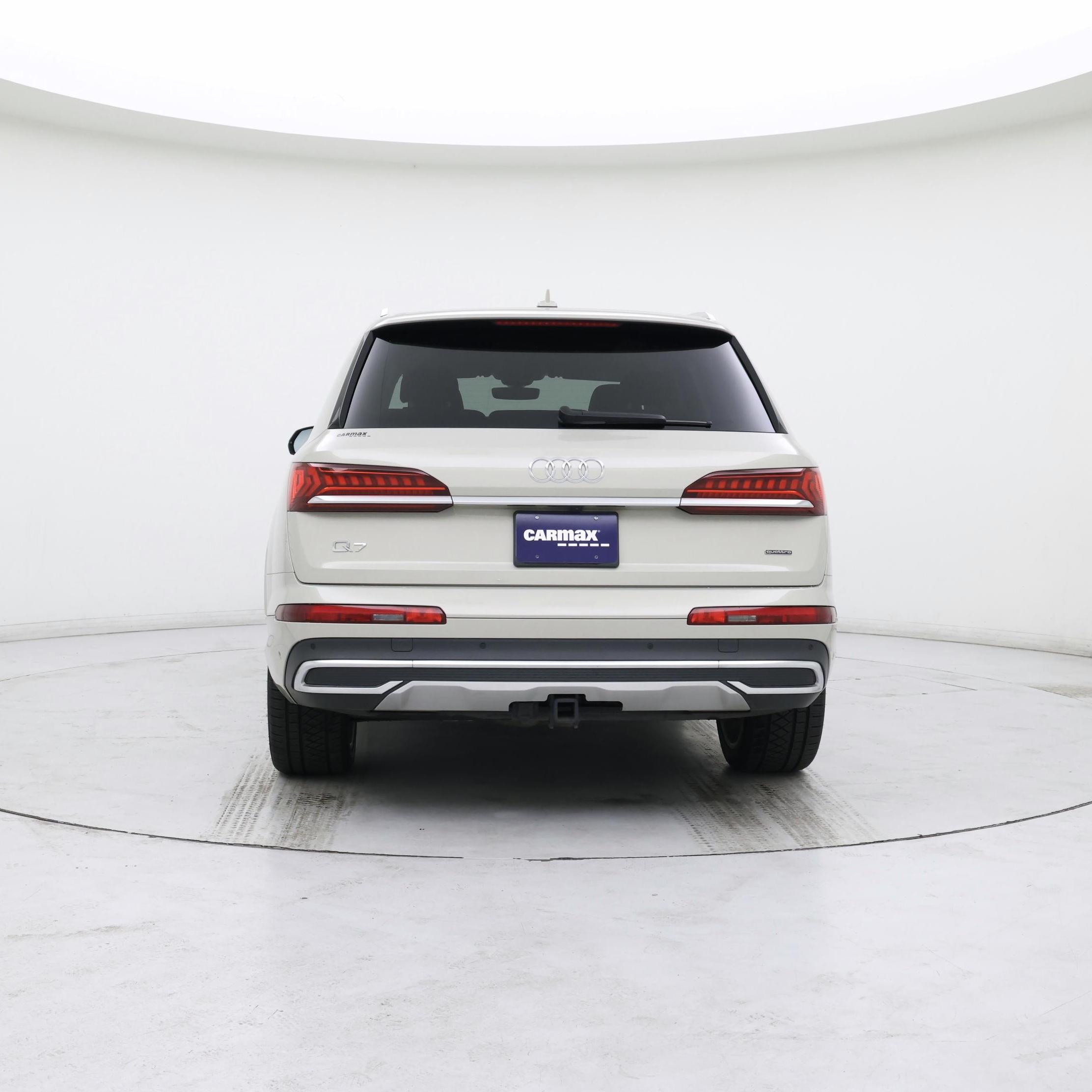 Thumbnail: 2023 Audi Q7 - 6