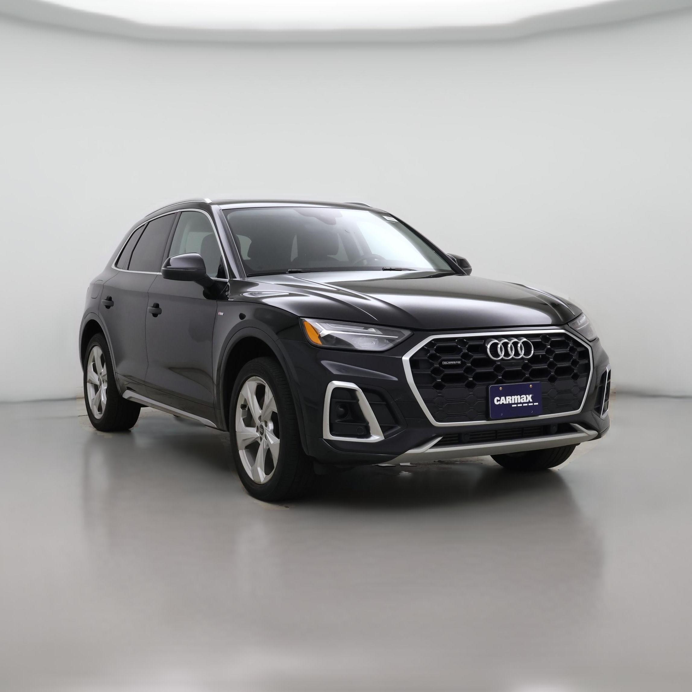 Thumbnail: 2023 Audi Q5 - 1